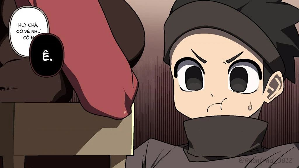 Những Cô Gái Thú Nhân Của Junkzero Chapter 163 - 3