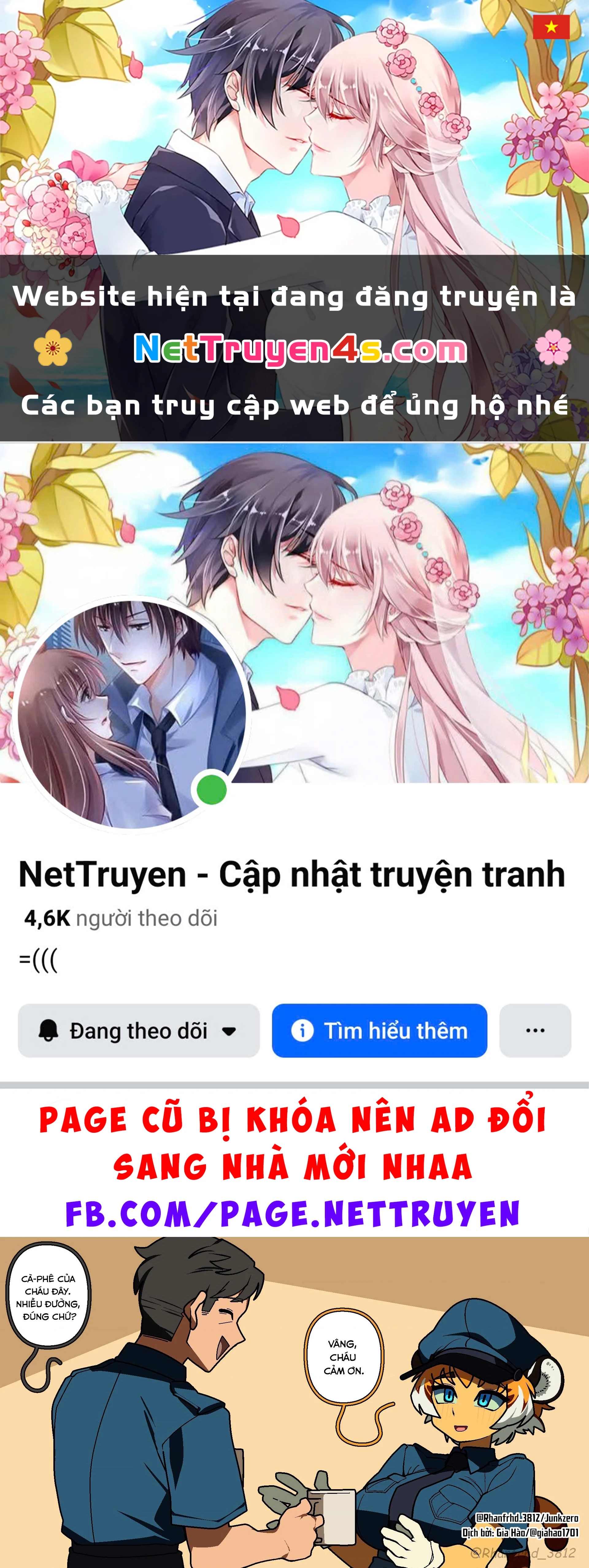 Những Cô Gái Thú Nhân Của Junkzero Chapter 164 - 1