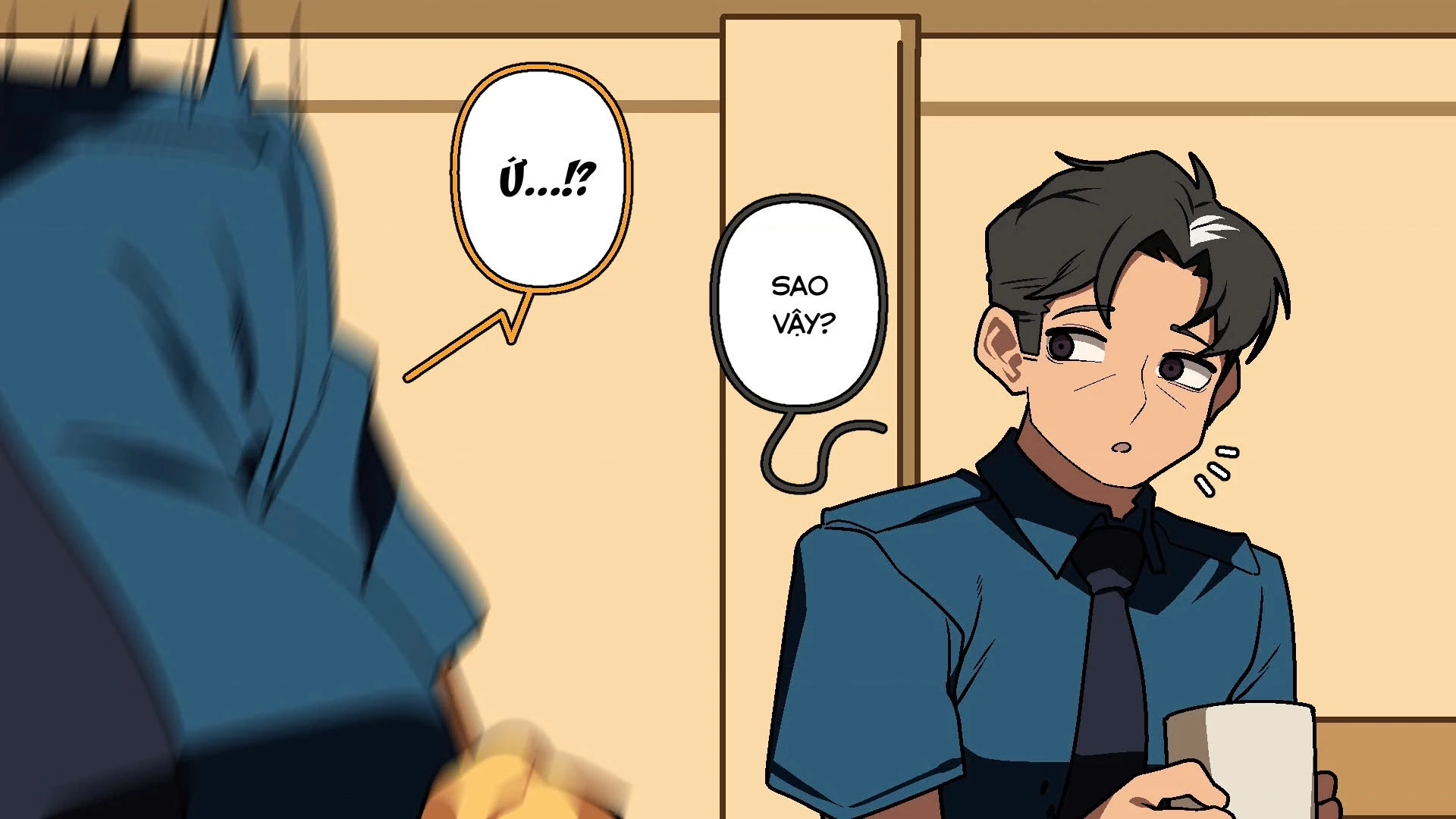 Những Cô Gái Thú Nhân Của Junkzero Chapter 164 - 2