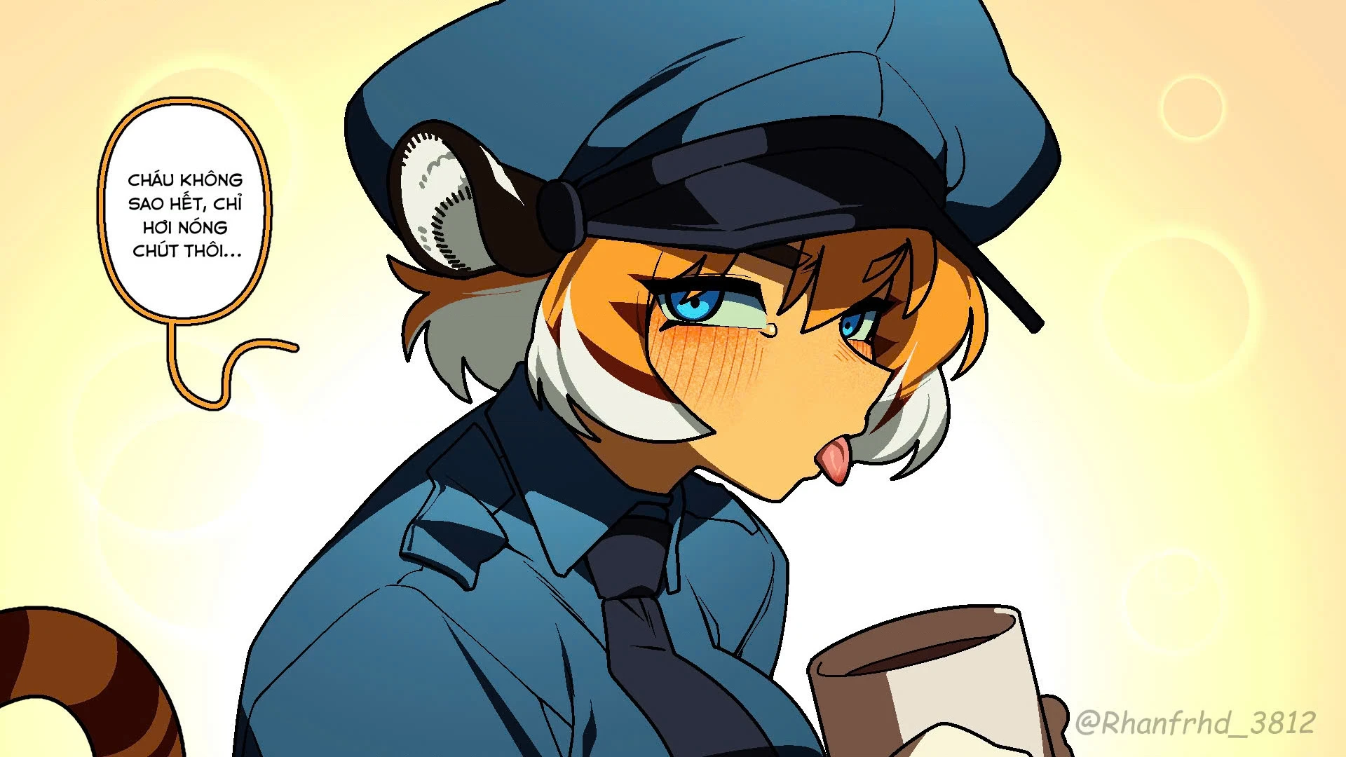 Những Cô Gái Thú Nhân Của Junkzero Chapter 164 - 3