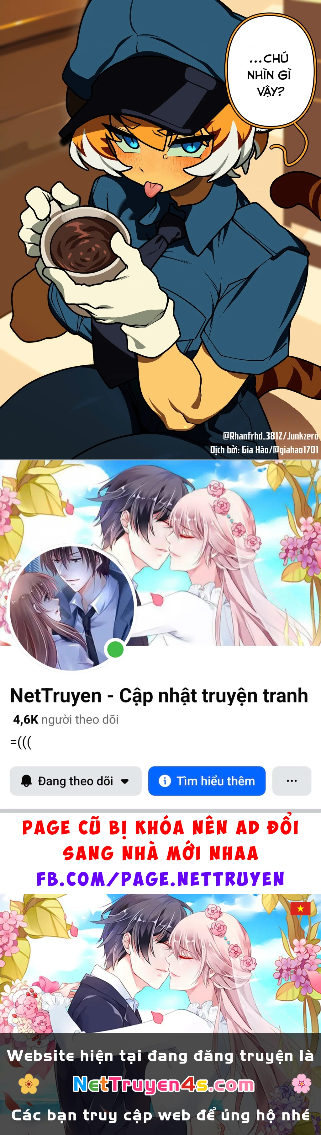 Những Cô Gái Thú Nhân Của Junkzero Chapter 164 - 5