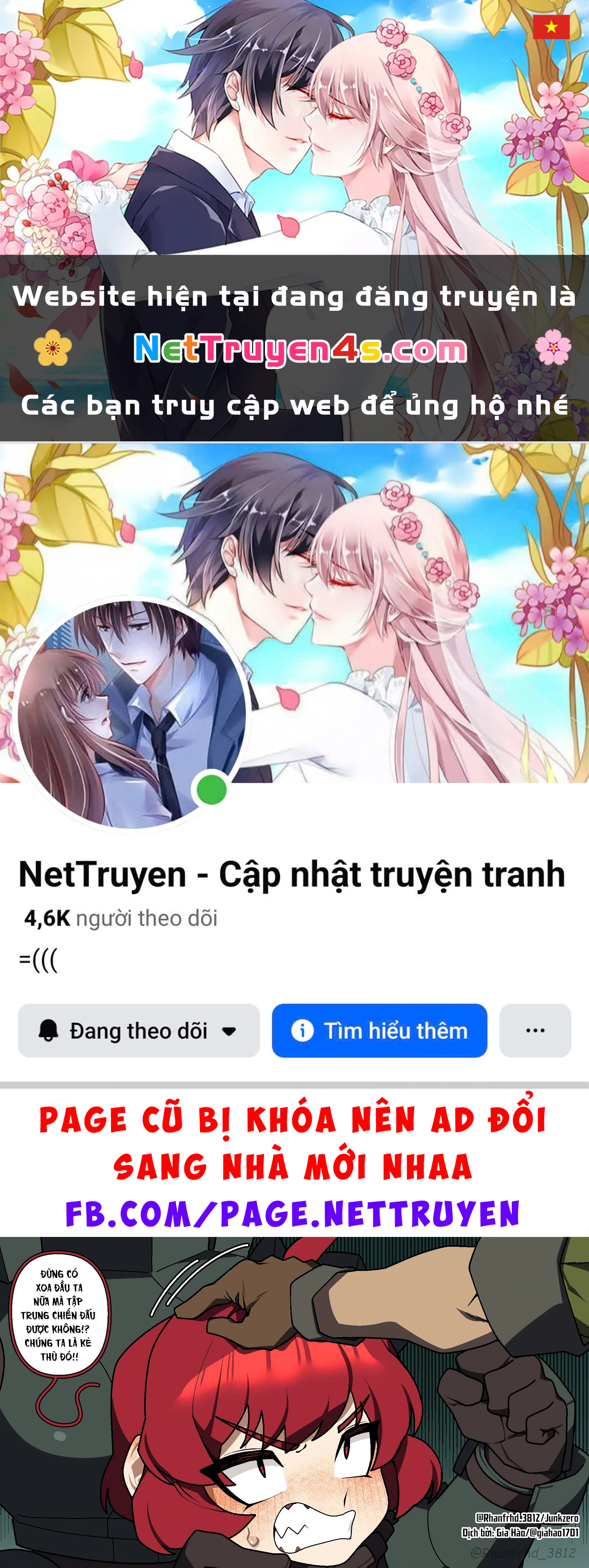 Những Cô Gái Thú Nhân Của Junkzero Chapter 165 - 1