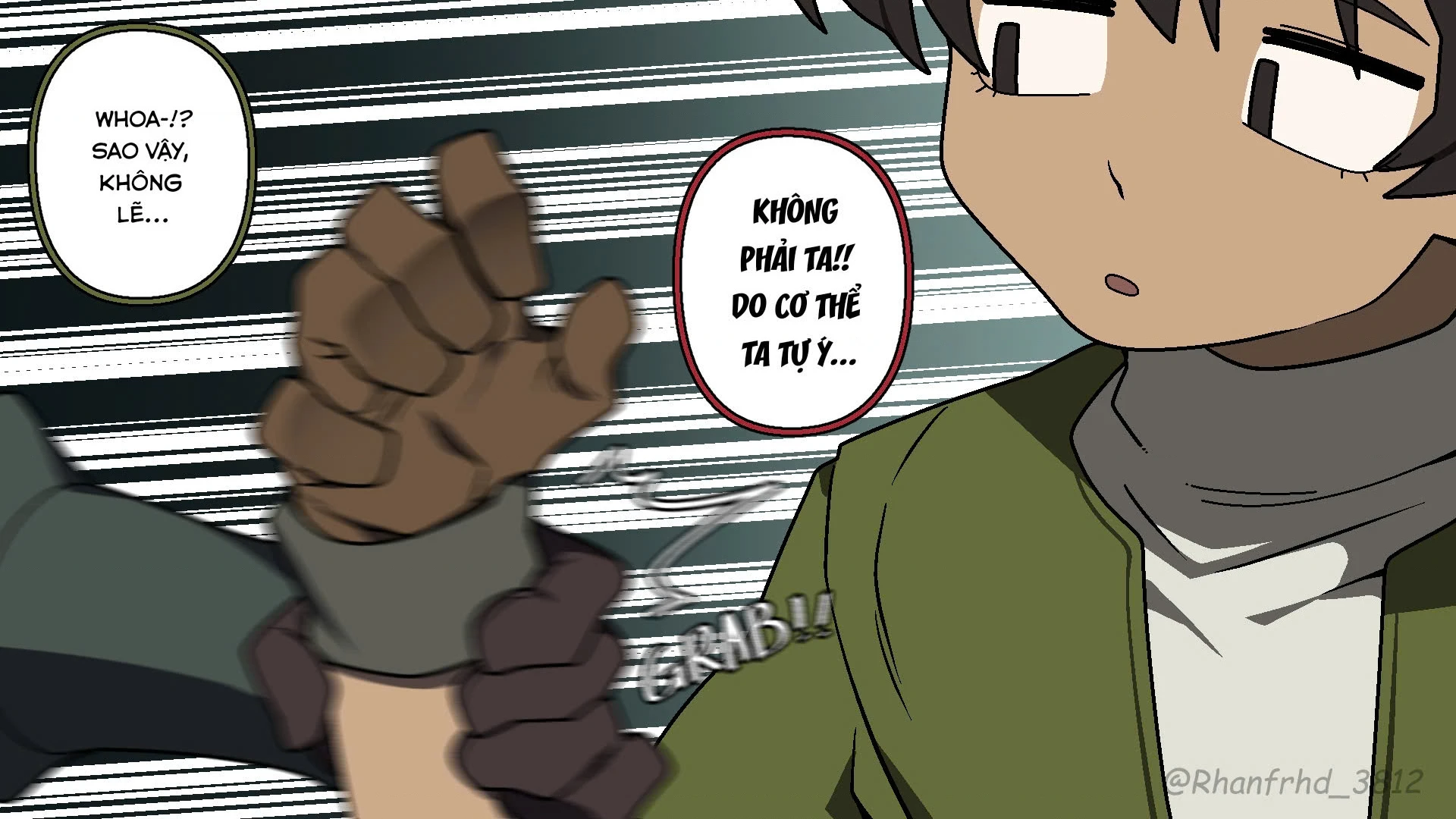 Những Cô Gái Thú Nhân Của Junkzero Chapter 165 - 3