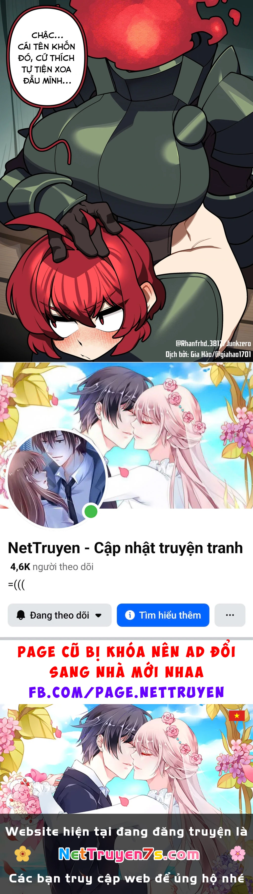 Những Cô Gái Thú Nhân Của Junkzero Chapter 165 - 5