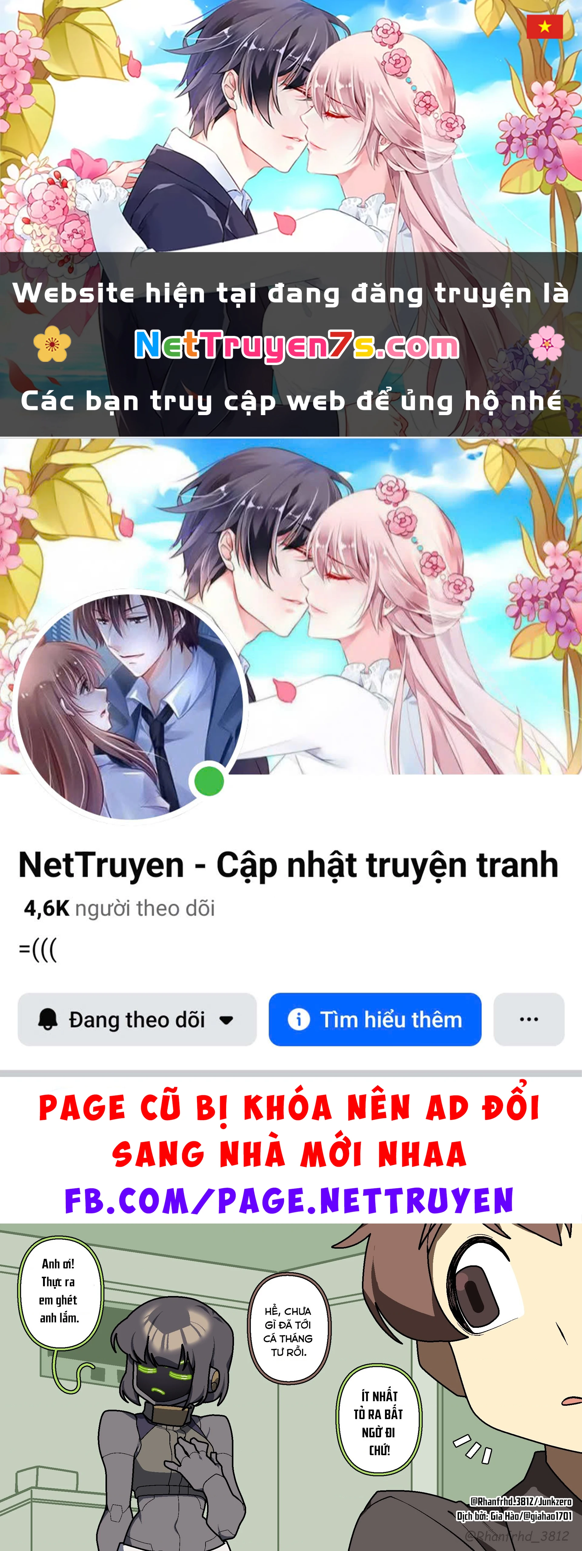 Những Cô Gái Thú Nhân Của Junkzero Chapter 166 - 1