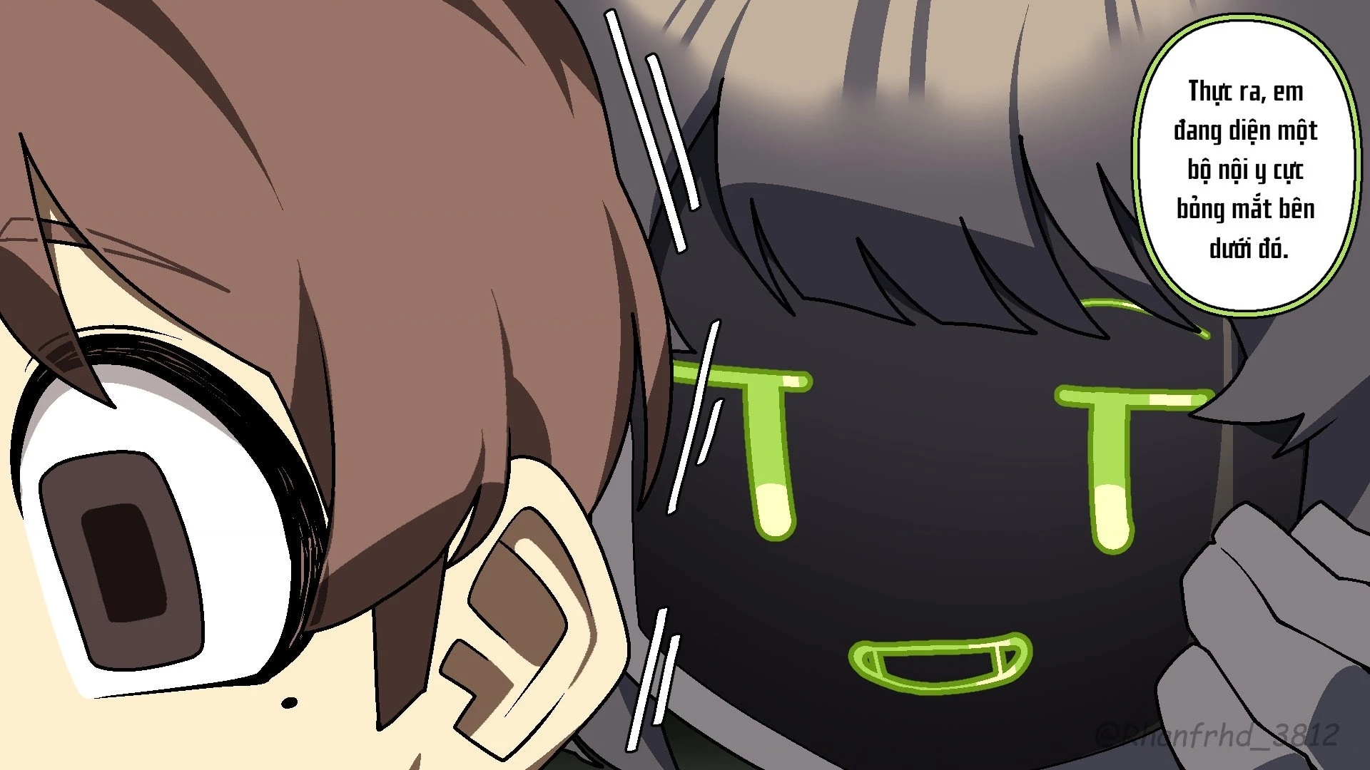 Những Cô Gái Thú Nhân Của Junkzero Chapter 166 - 2