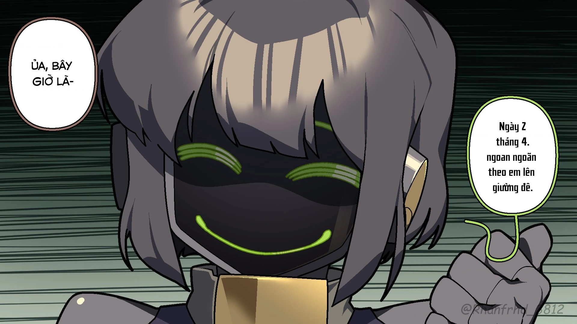 Những Cô Gái Thú Nhân Của Junkzero Chapter 166 - 4