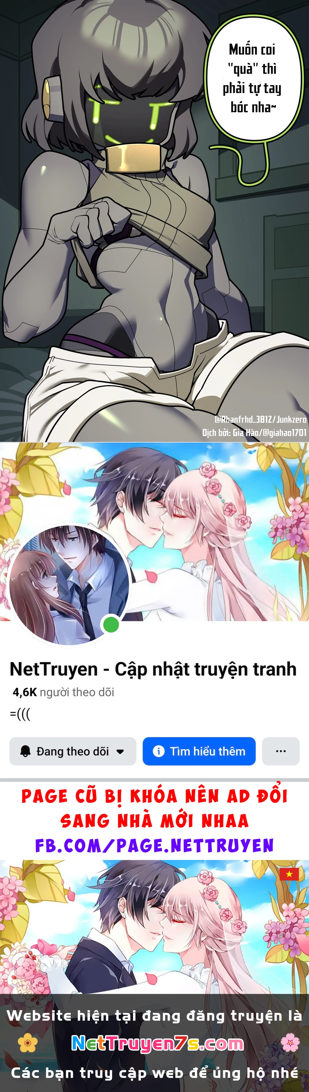 Những Cô Gái Thú Nhân Của Junkzero Chapter 166 - 5