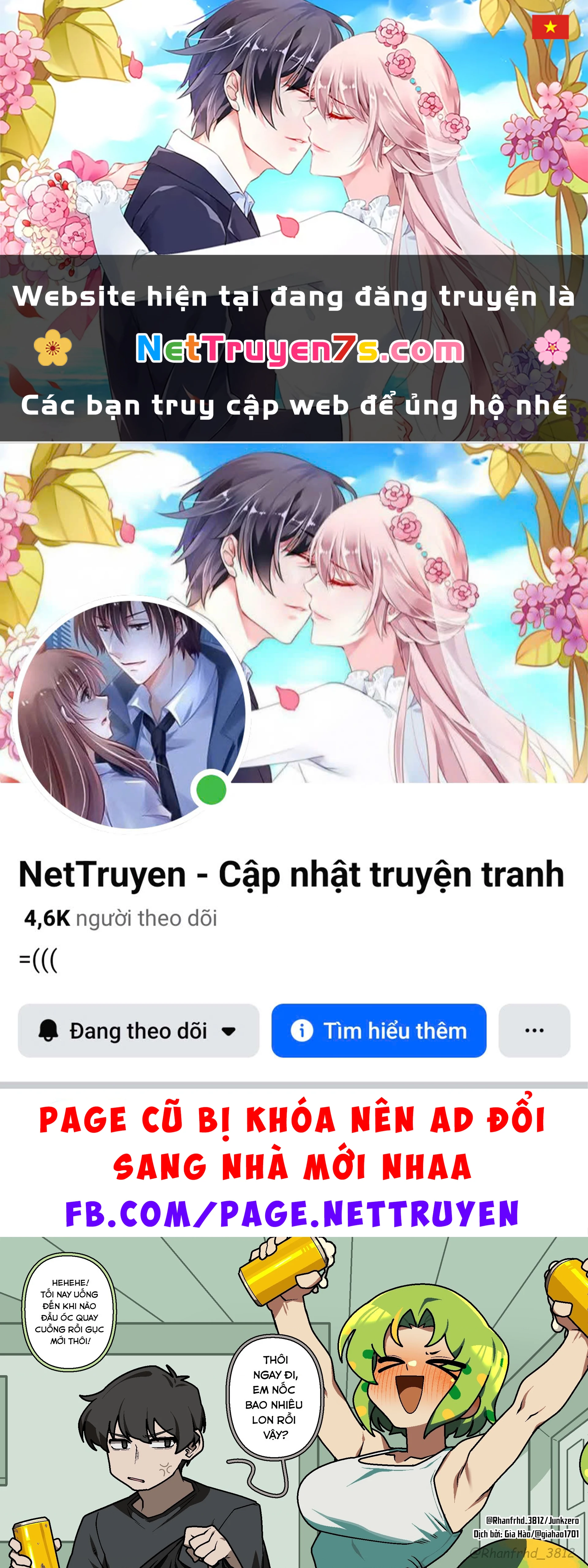 Những Cô Gái Thú Nhân Của Junkzero Chapter 167 - 1