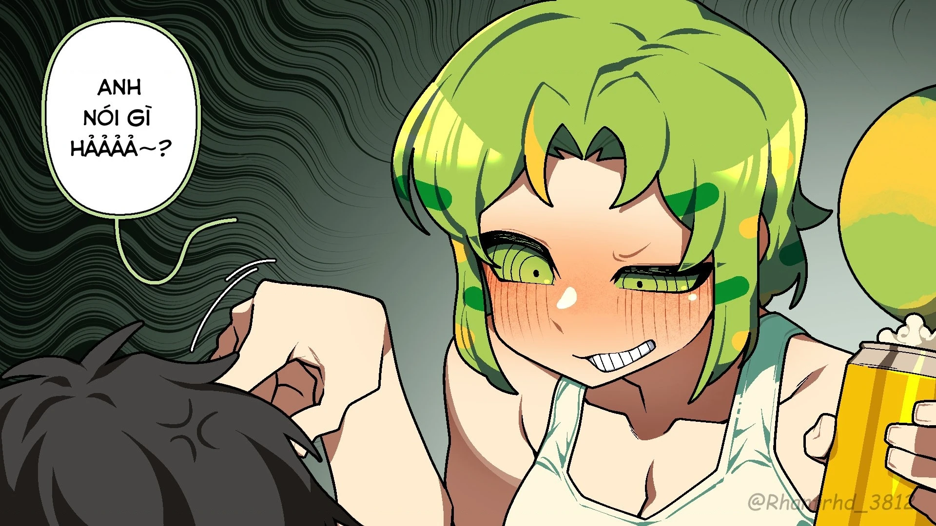 Những Cô Gái Thú Nhân Của Junkzero Chapter 167 - 2