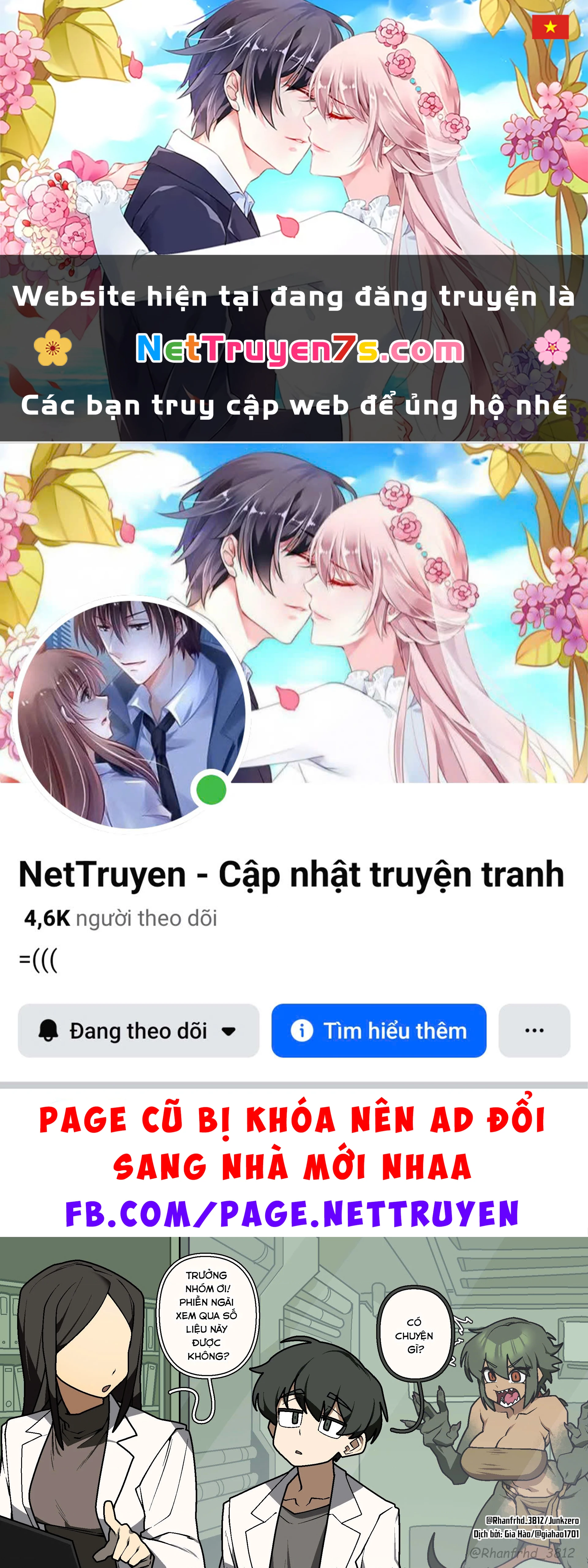 Những Cô Gái Thú Nhân Của Junkzero Chapter 168 - 1