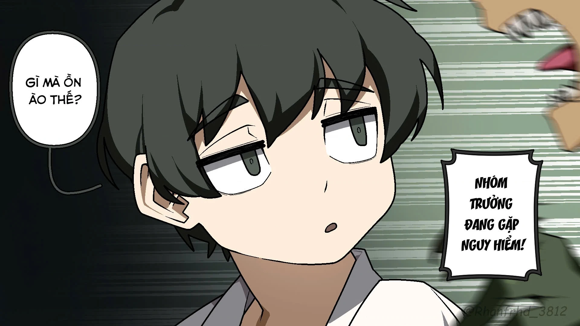 Những Cô Gái Thú Nhân Của Junkzero Chapter 168 - 3