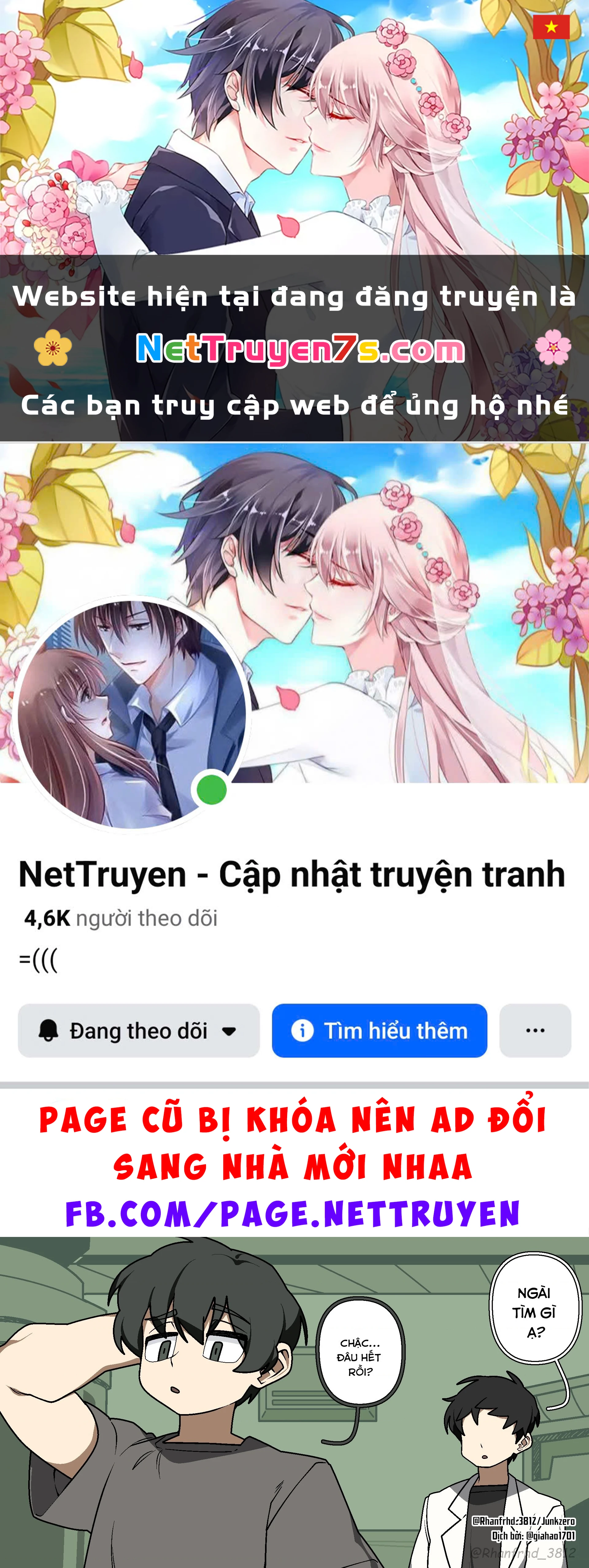 Những Cô Gái Thú Nhân Của Junkzero Chapter 169 - 1