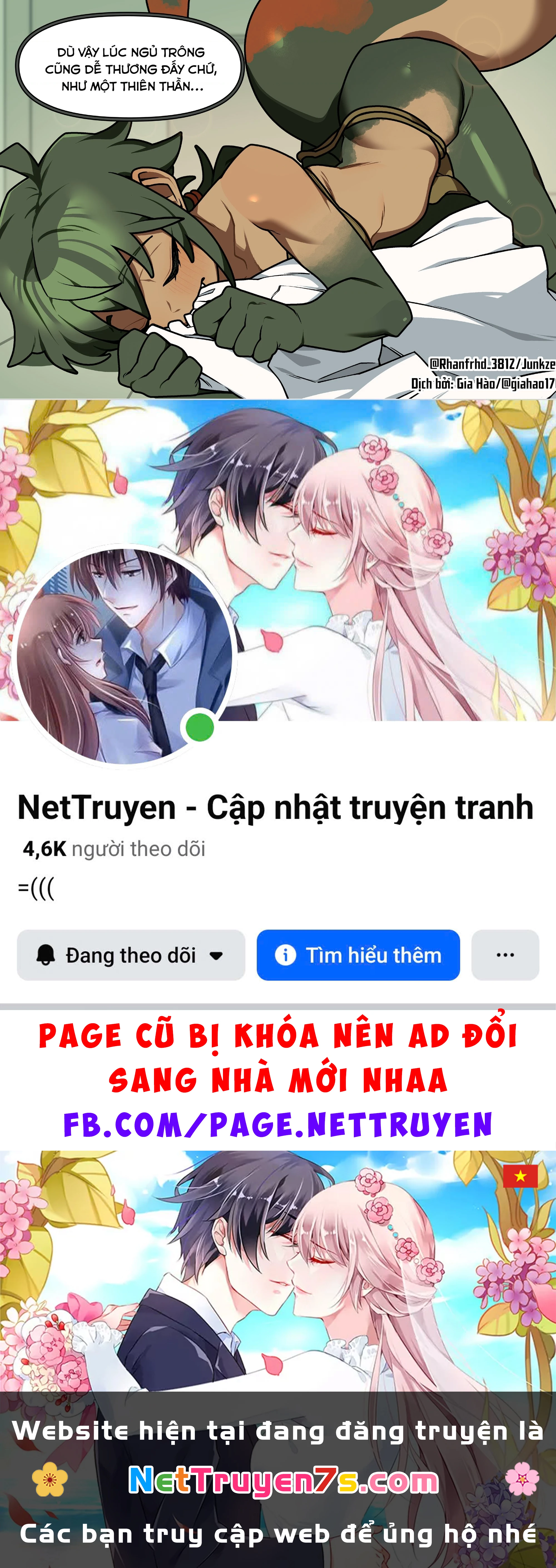 Những Cô Gái Thú Nhân Của Junkzero Chapter 169 - 5