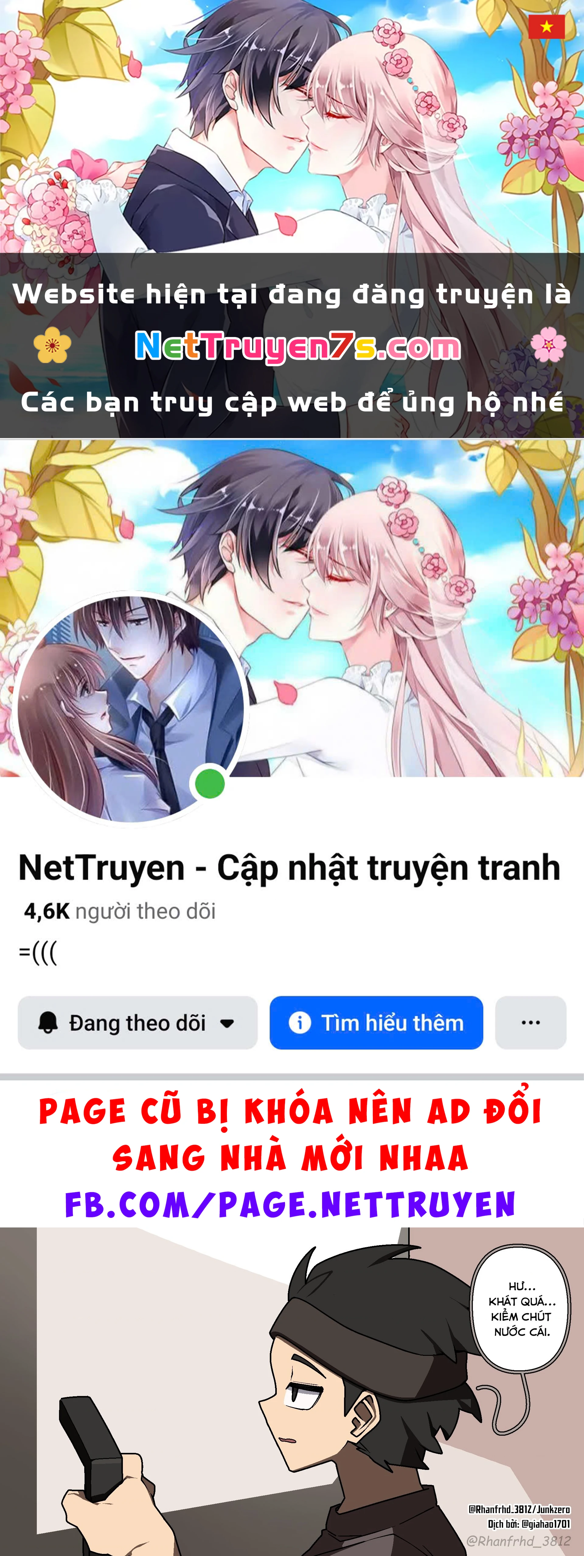 Những Cô Gái Thú Nhân Của Junkzero Chapter 170 - 1