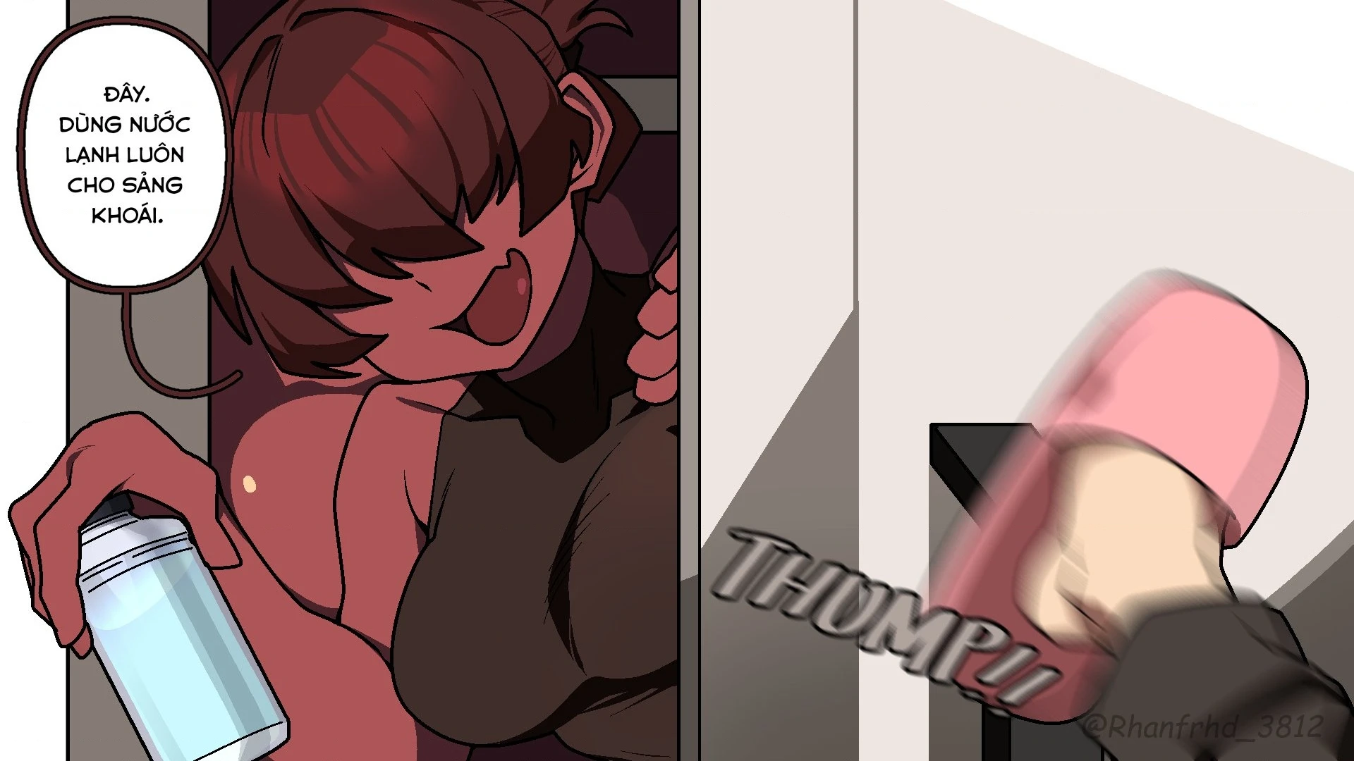 Những Cô Gái Thú Nhân Của Junkzero Chapter 170 - 2