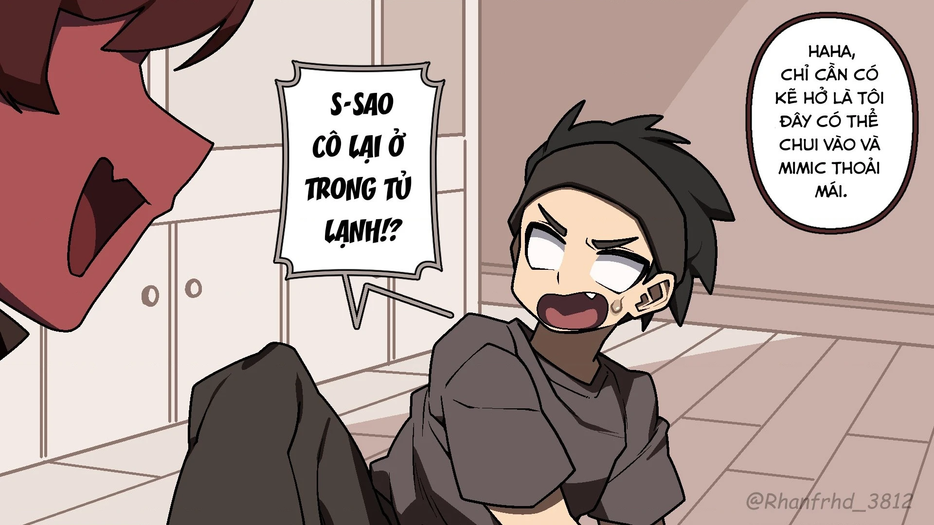 Những Cô Gái Thú Nhân Của Junkzero Chapter 170 - 3