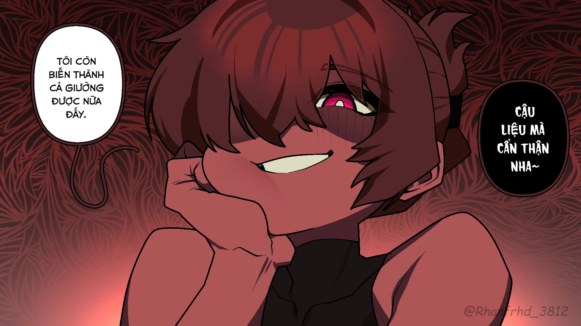 Những Cô Gái Thú Nhân Của Junkzero Chapter 170 - 4