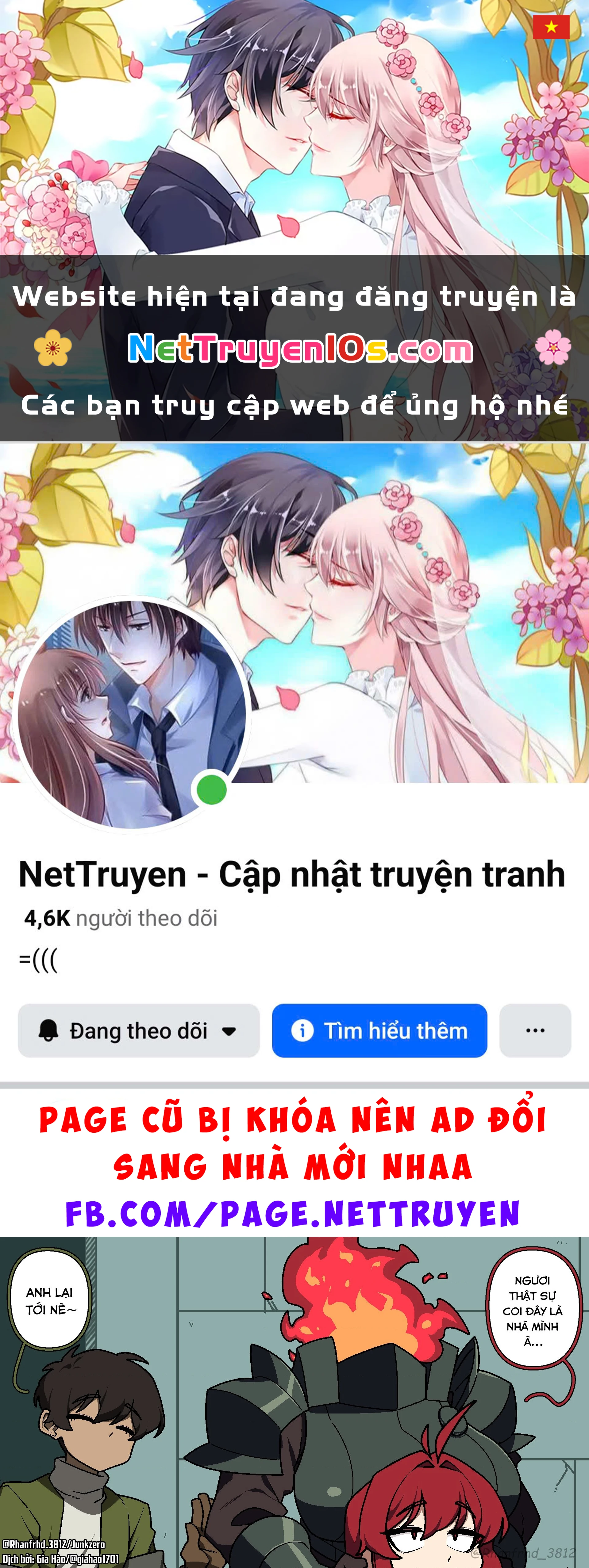 Những Cô Gái Thú Nhân Của Junkzero Chapter 171 - 1