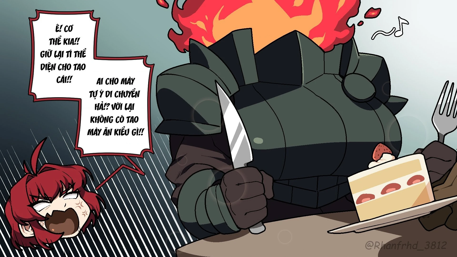 Những Cô Gái Thú Nhân Của Junkzero Chapter 171 - 4