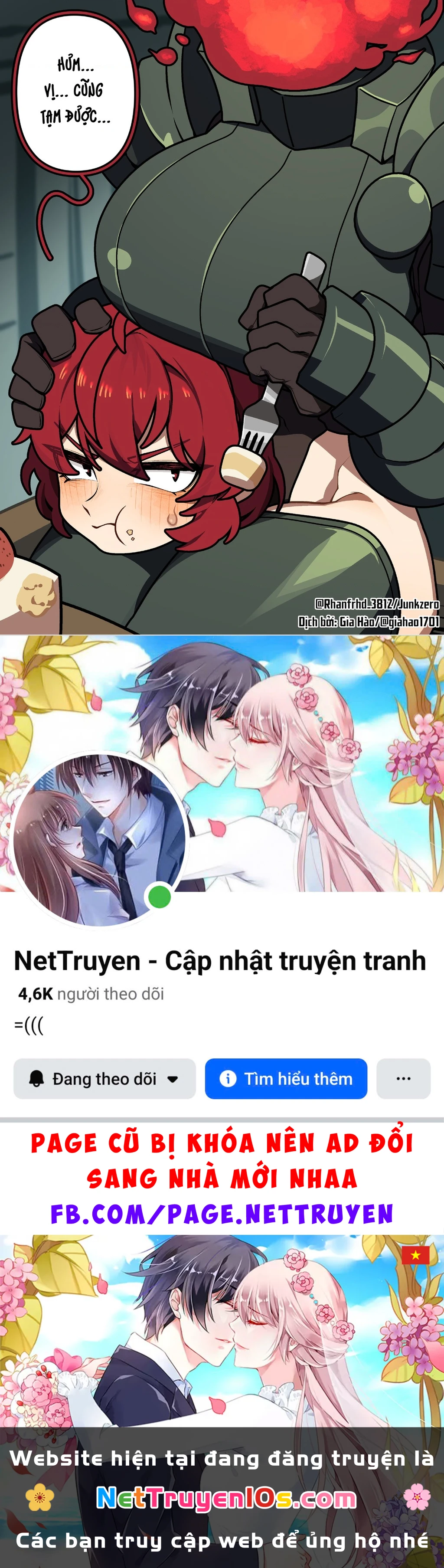 Những Cô Gái Thú Nhân Của Junkzero Chapter 171 - 5