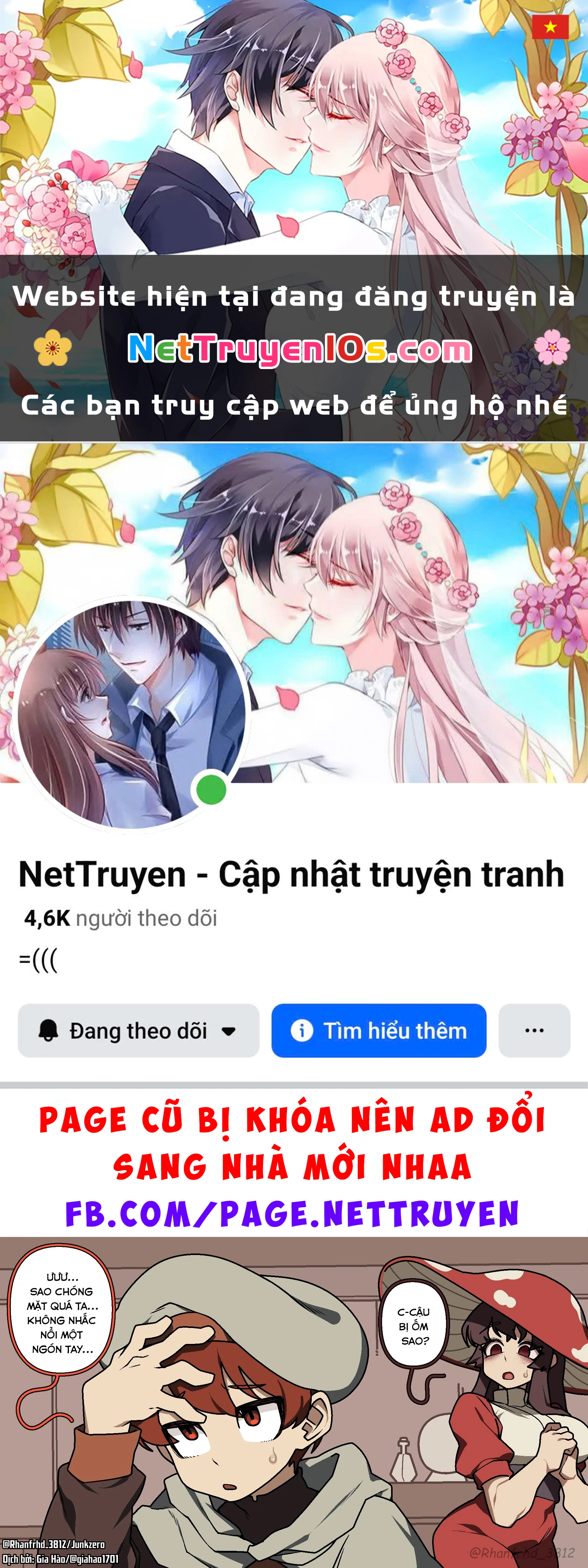 Những Cô Gái Thú Nhân Của Junkzero Chapter 172 - 1