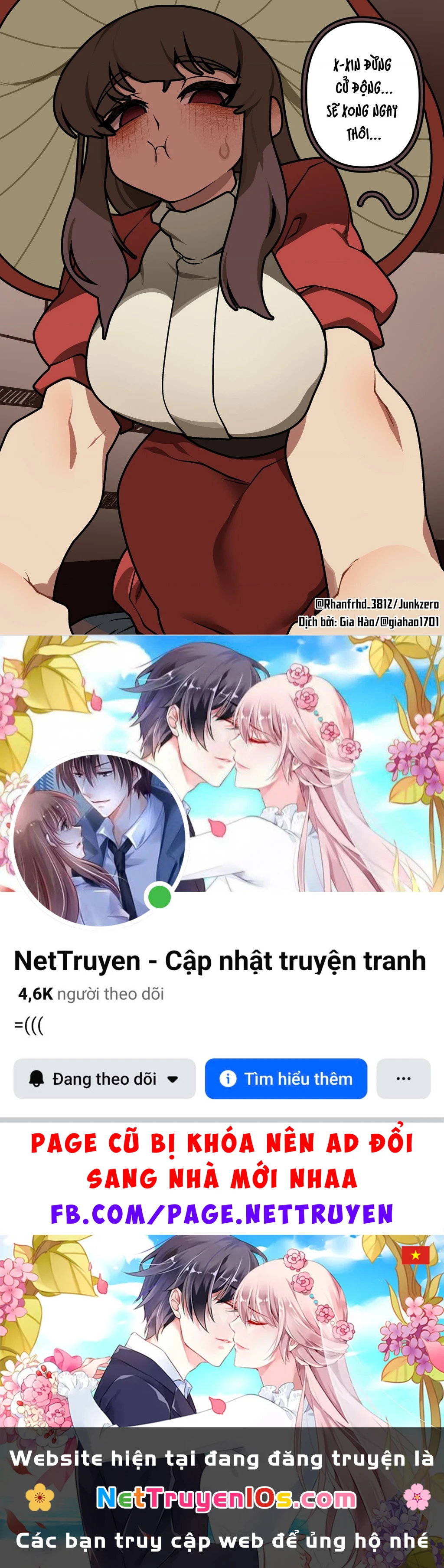 Những Cô Gái Thú Nhân Của Junkzero Chapter 172 - 5