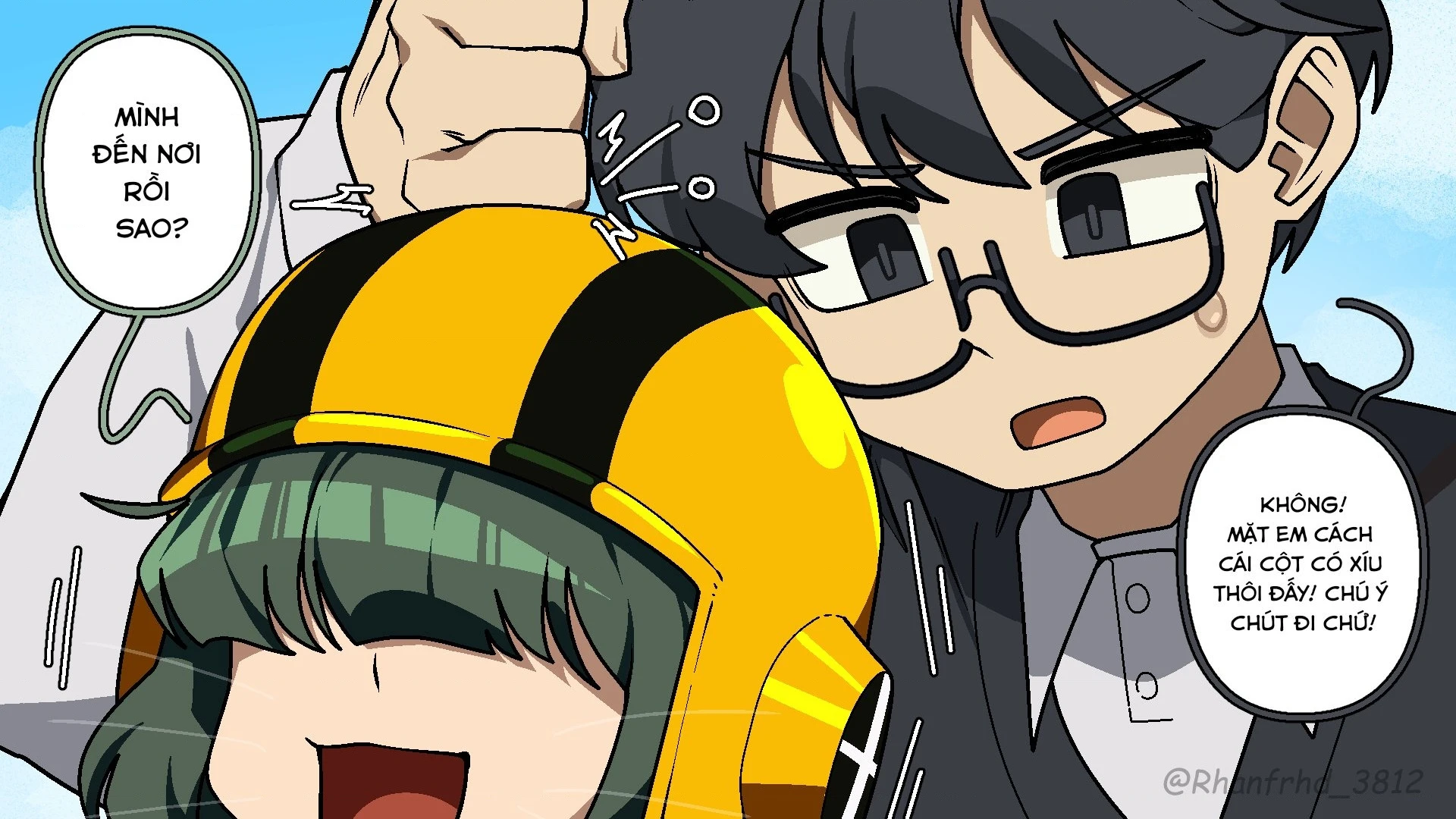 Những Cô Gái Thú Nhân Của Junkzero Chapter 175 - 3