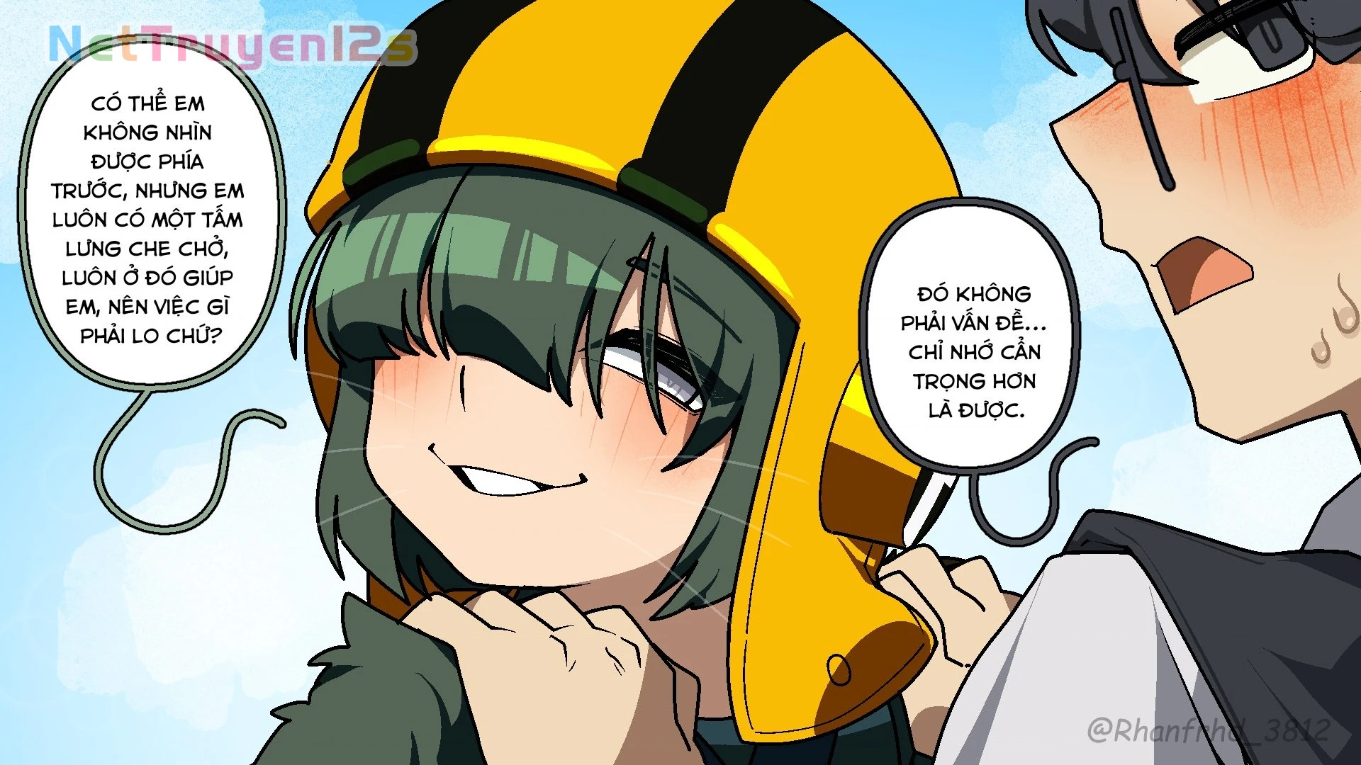 Những Cô Gái Thú Nhân Của Junkzero Chapter 175 - 4