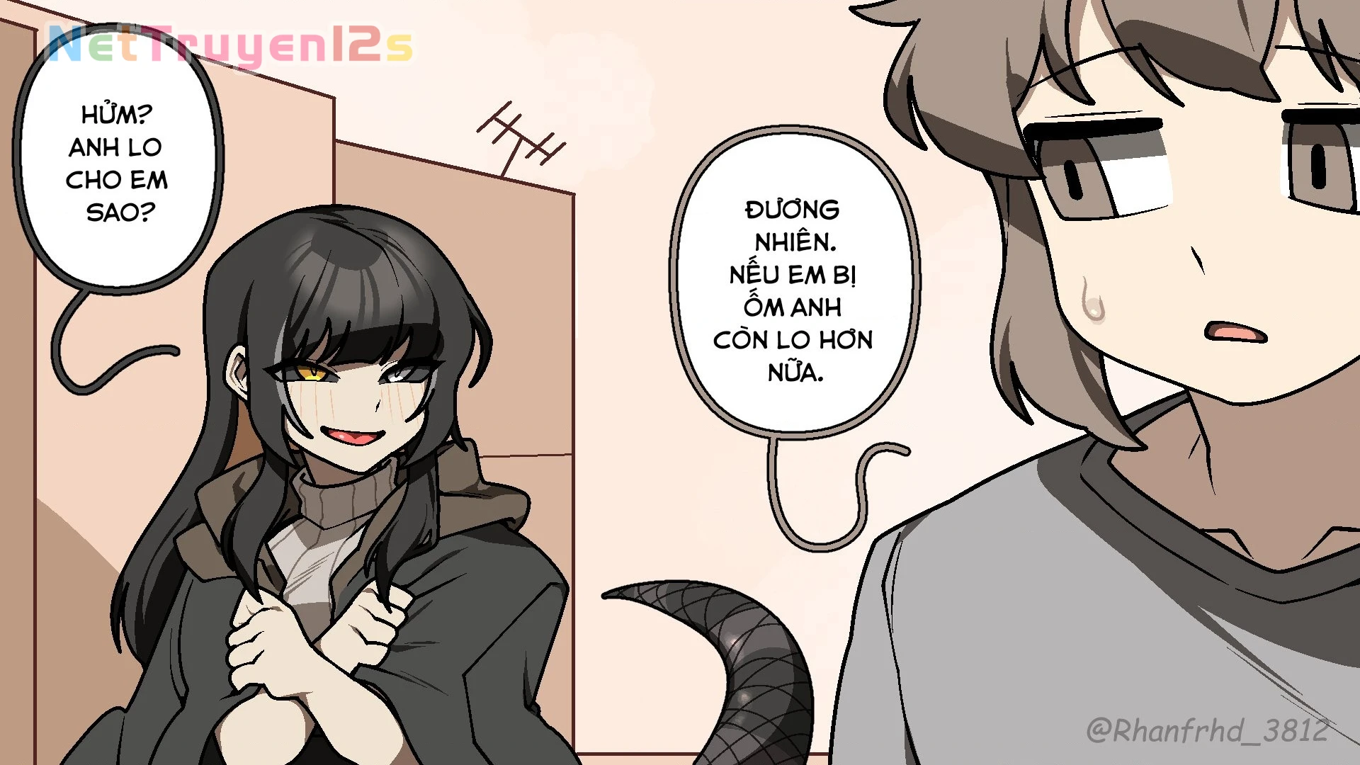 Những Cô Gái Thú Nhân Của Junkzero Chapter 177 - 2