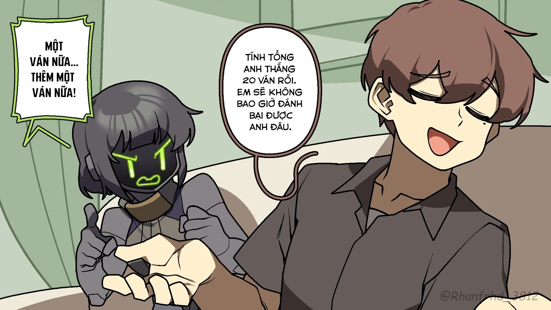 Những Cô Gái Thú Nhân Của Junkzero Chapter 178 - 2
