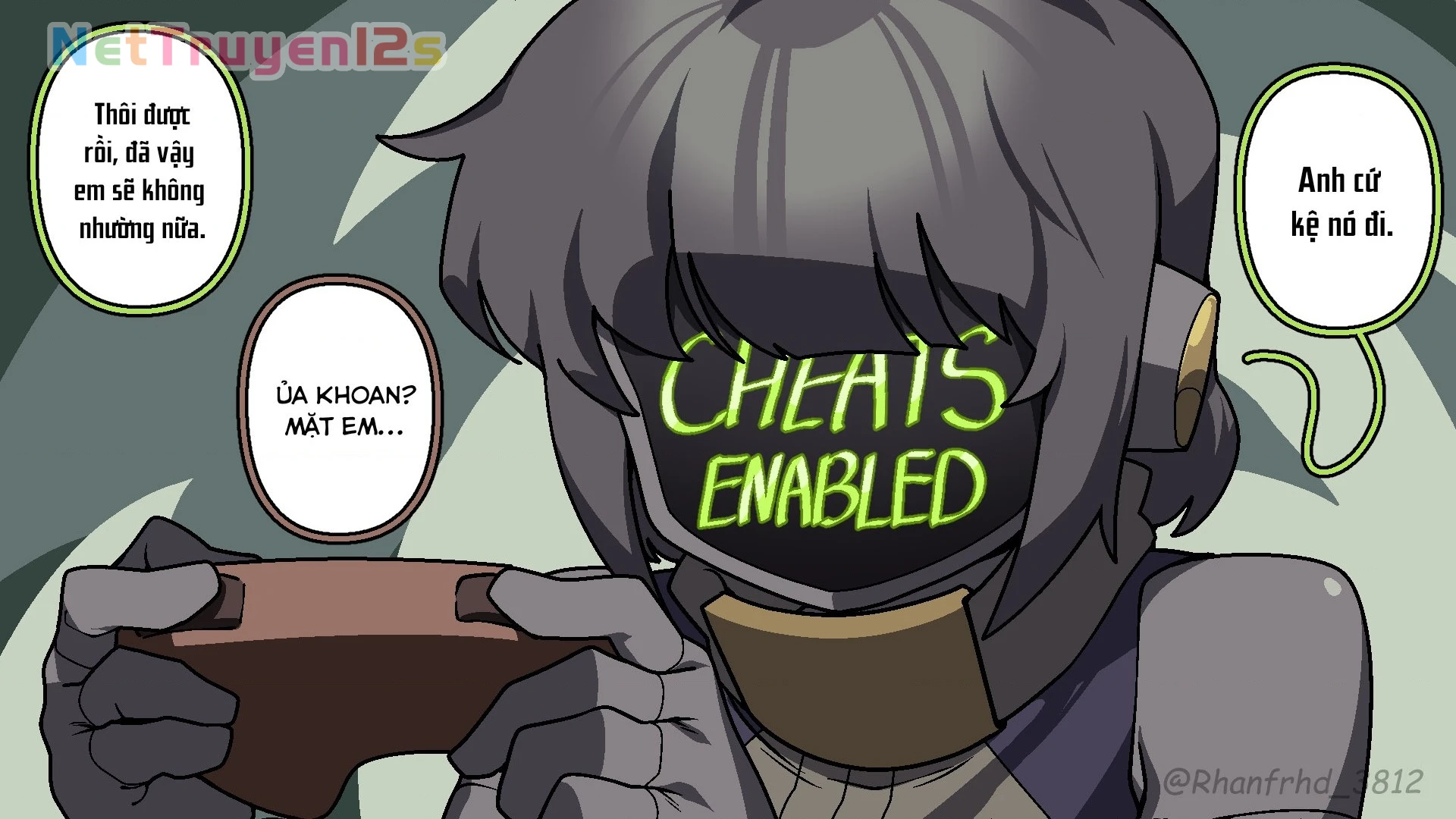 Những Cô Gái Thú Nhân Của Junkzero Chapter 178 - 4