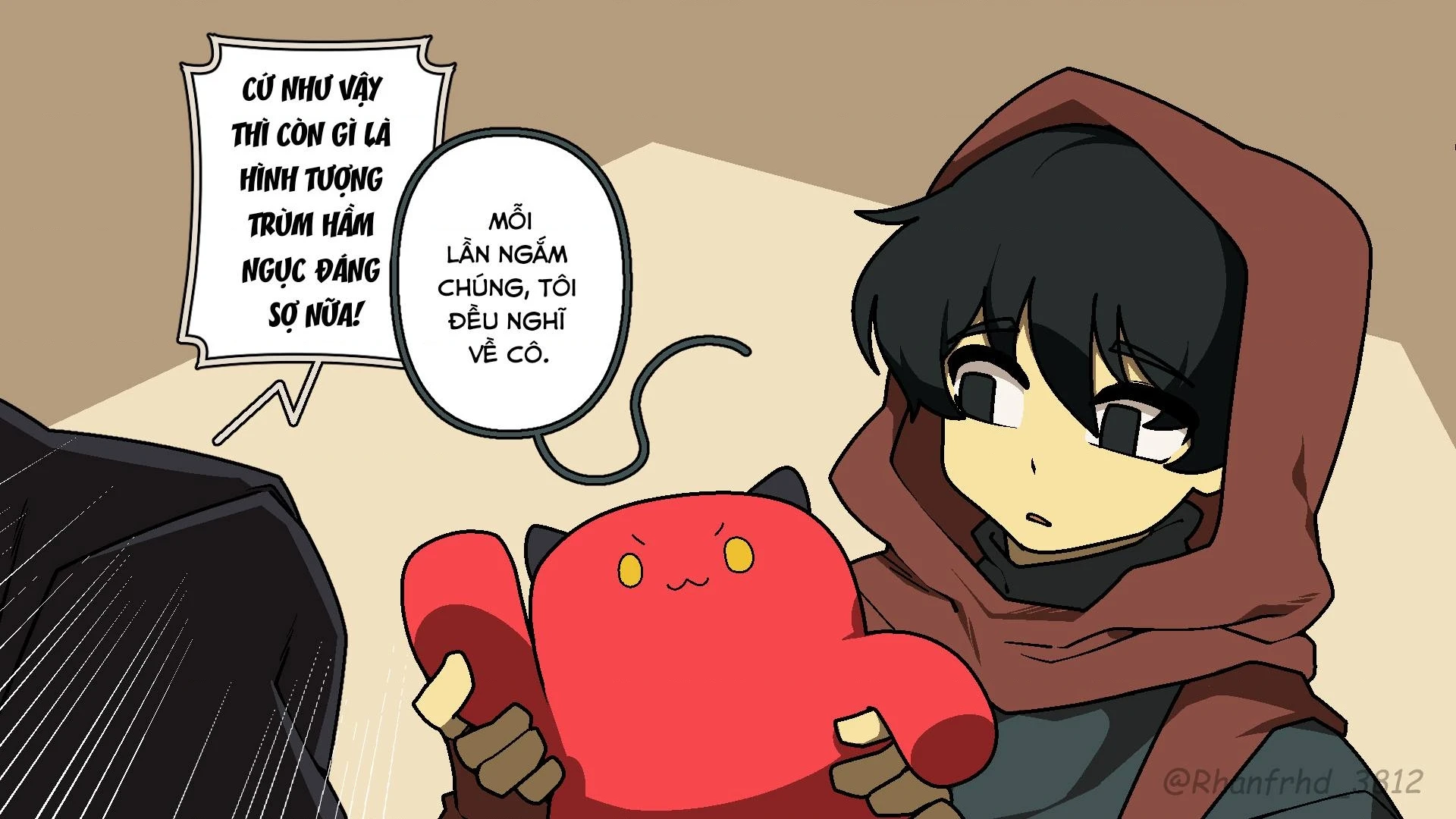 Những Cô Gái Thú Nhân Của Junkzero Chapter 179 - 3