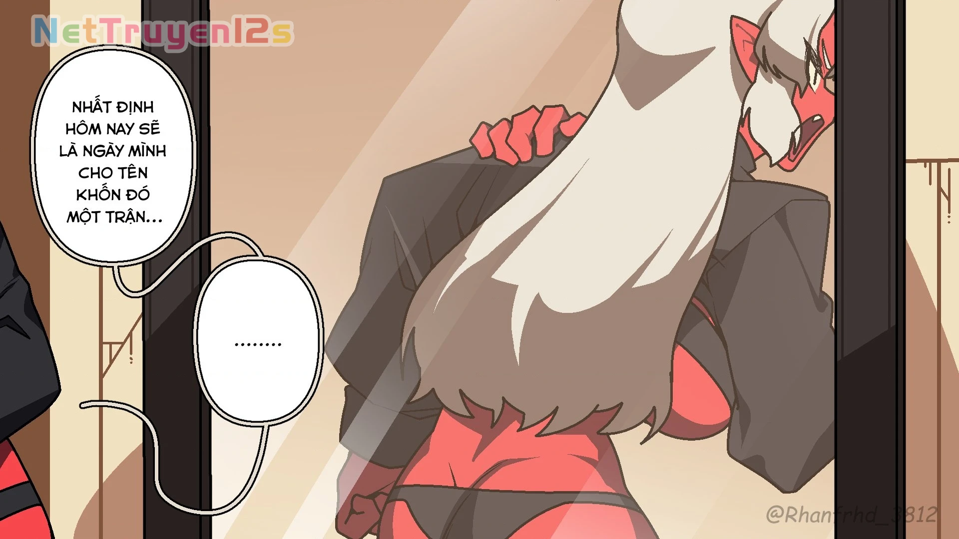 Những Cô Gái Thú Nhân Của Junkzero Chapter 180 - 2