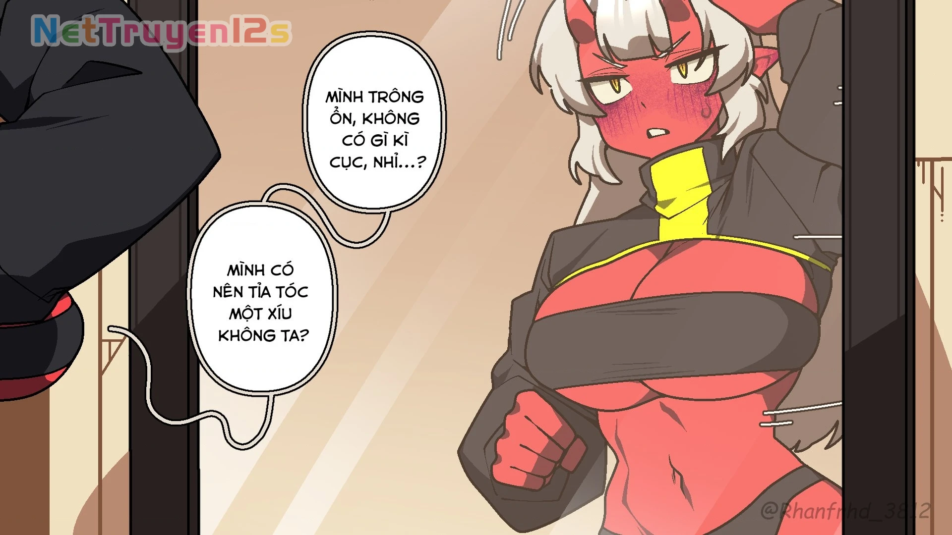 Những Cô Gái Thú Nhân Của Junkzero Chapter 180 - 3