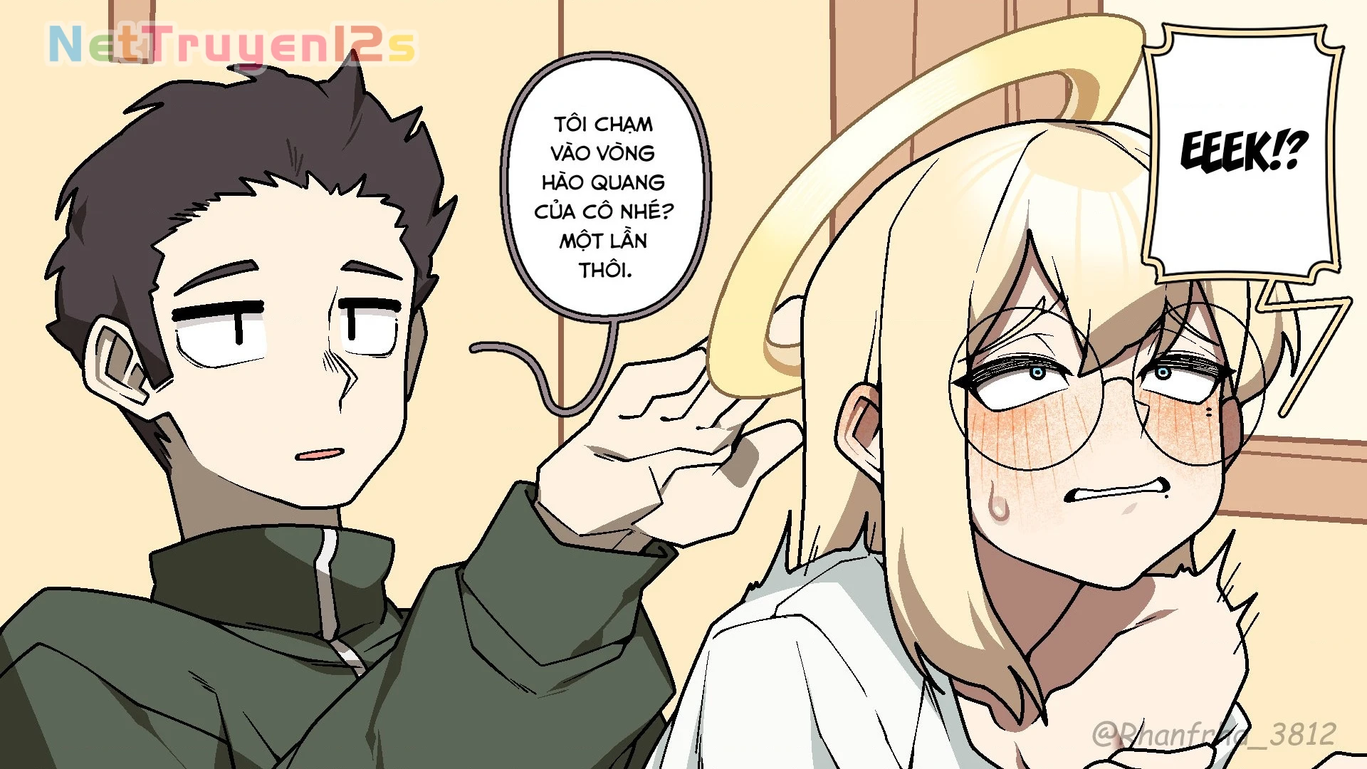Những Cô Gái Thú Nhân Của Junkzero Chapter 181 - 2