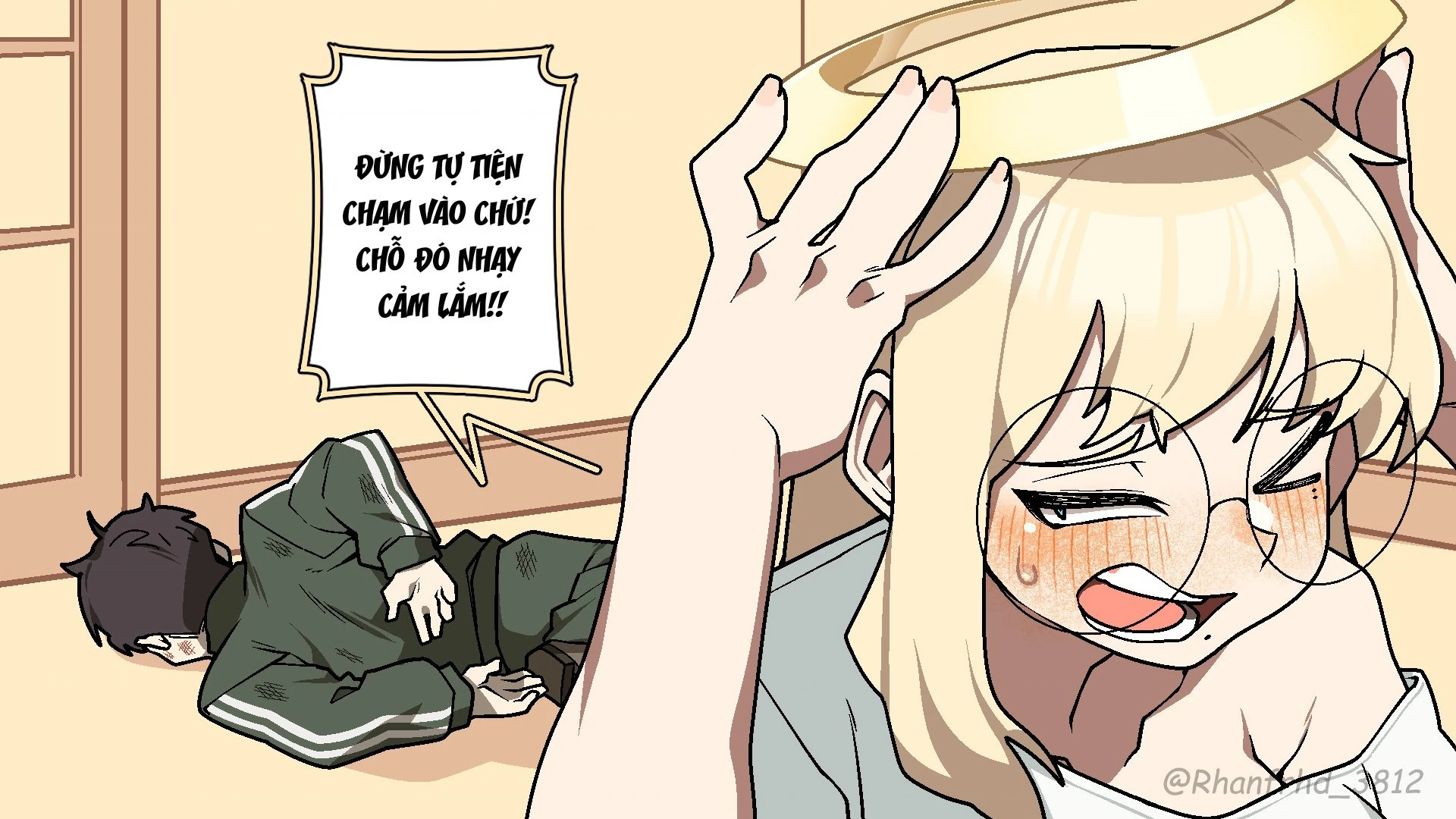 Những Cô Gái Thú Nhân Của Junkzero Chapter 181 - 3