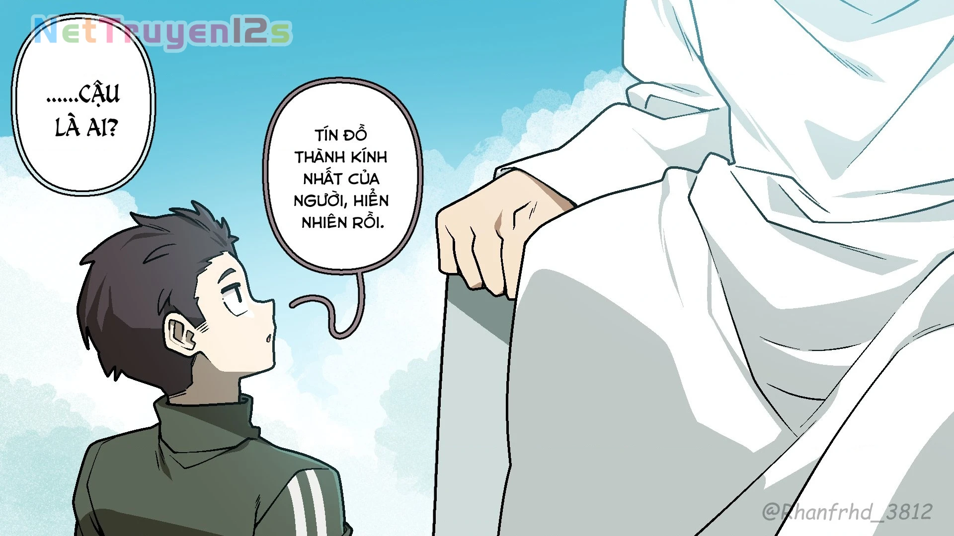 Những Cô Gái Thú Nhân Của Junkzero Chapter 181 - 4