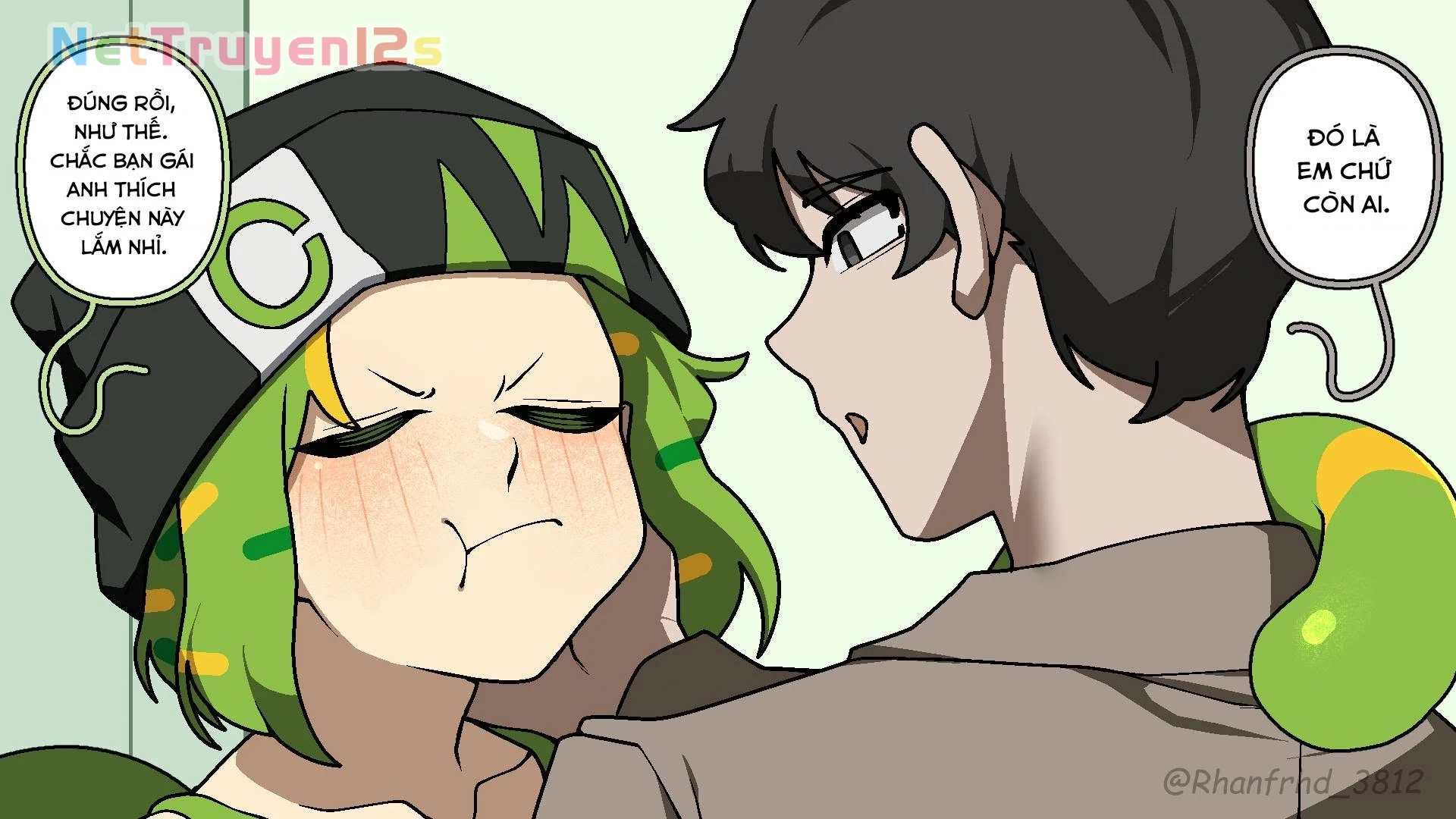 Những Cô Gái Thú Nhân Của Junkzero Chapter 182 - 4