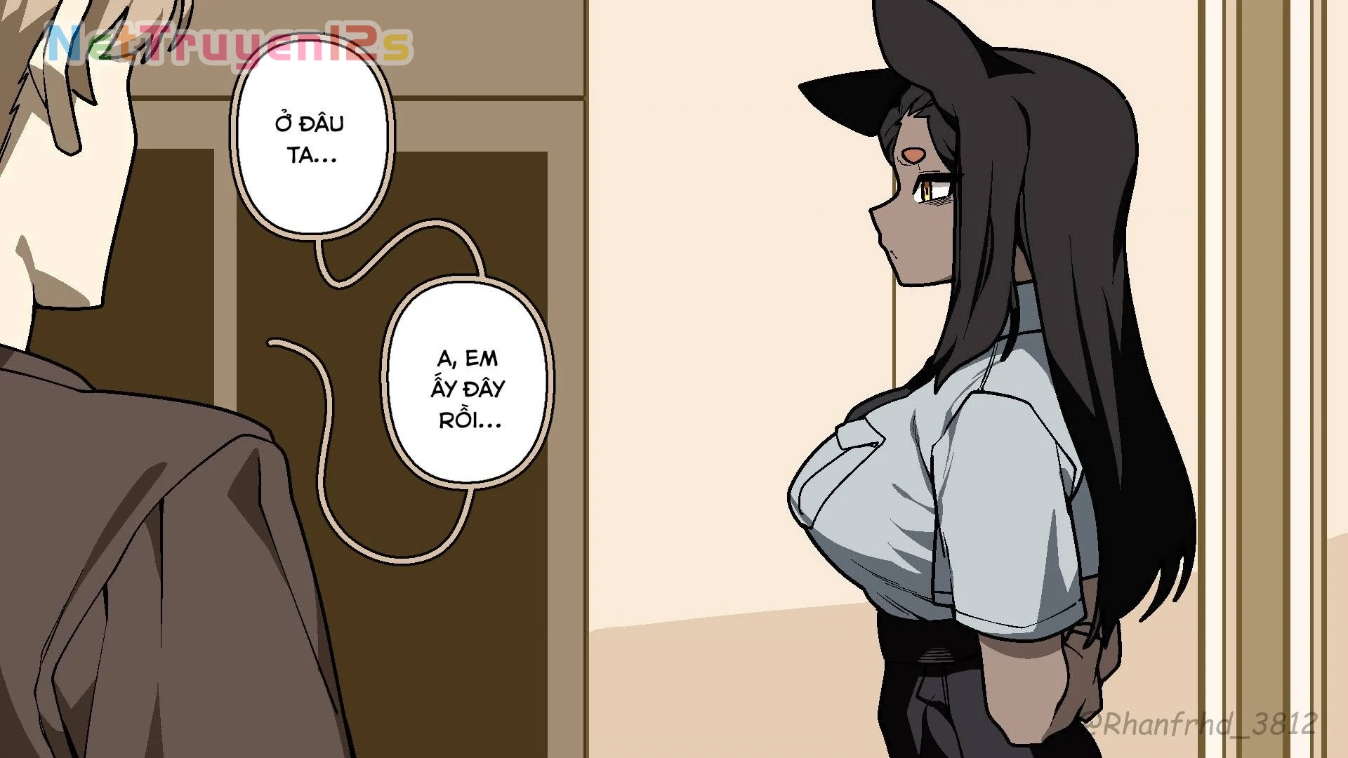 Những Cô Gái Thú Nhân Của Junkzero Chapter 183 - 2