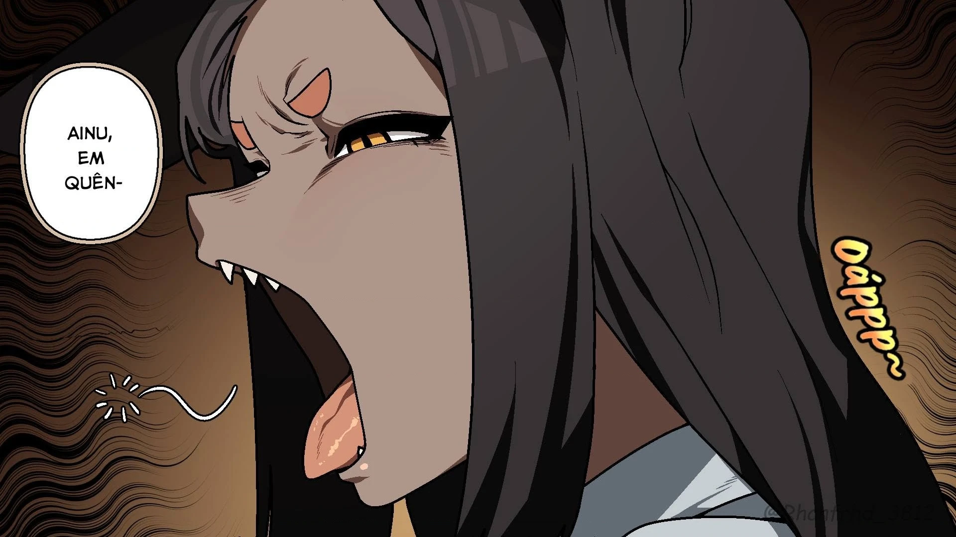 Những Cô Gái Thú Nhân Của Junkzero Chapter 183 - 3
