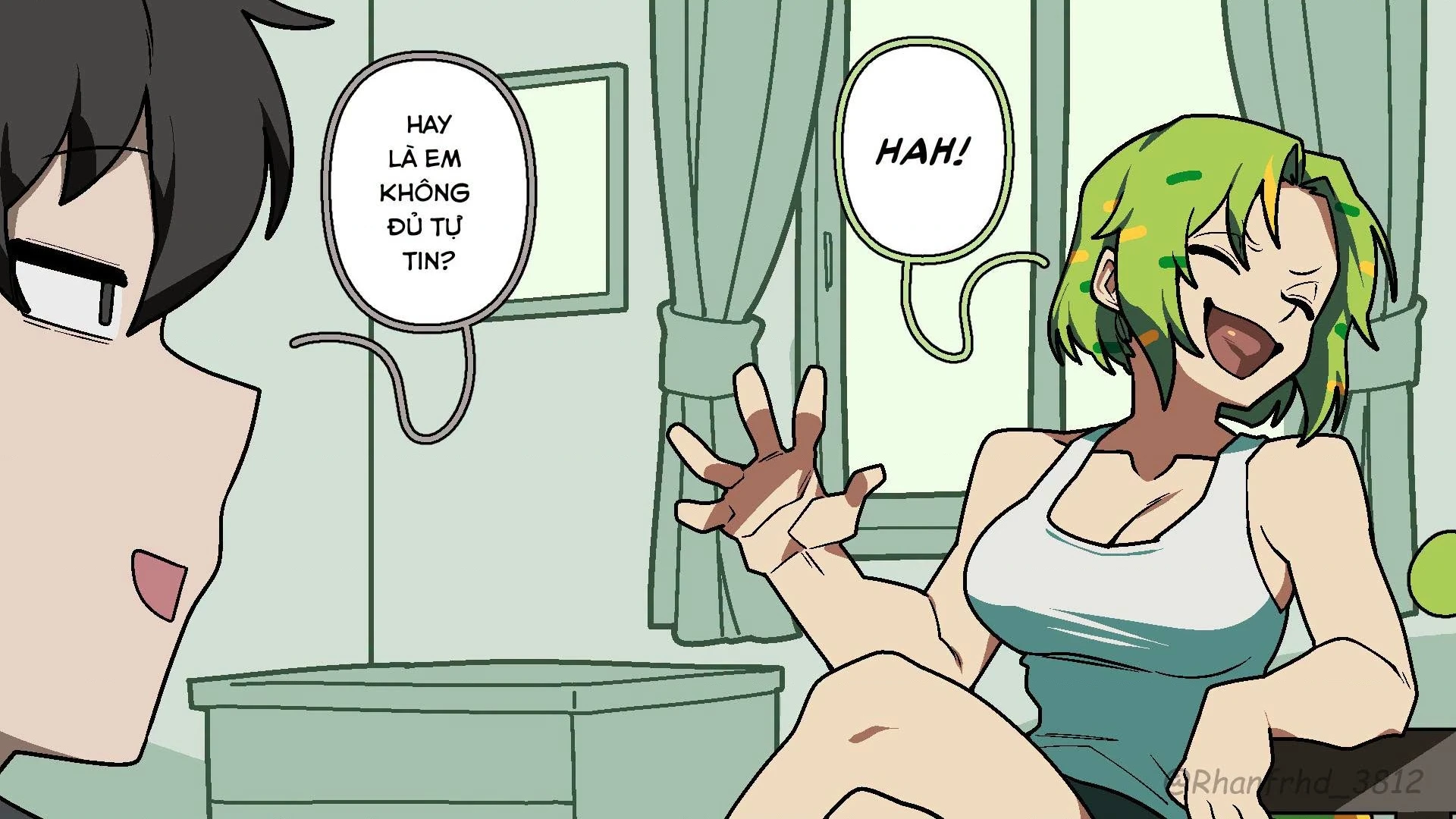 Những Cô Gái Thú Nhân Của Junkzero Chapter 184 - 3