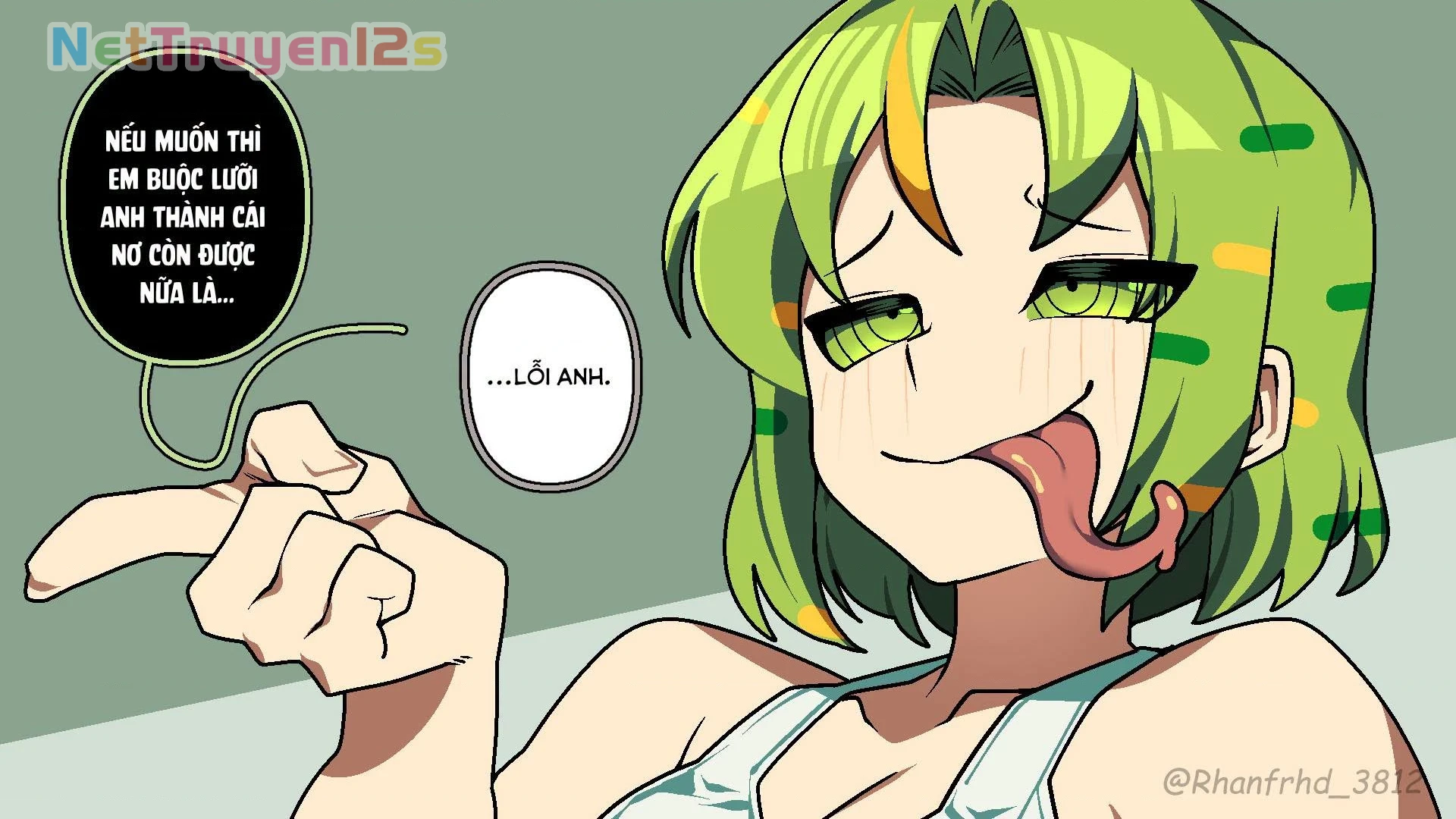 Những Cô Gái Thú Nhân Của Junkzero Chapter 184 - 4