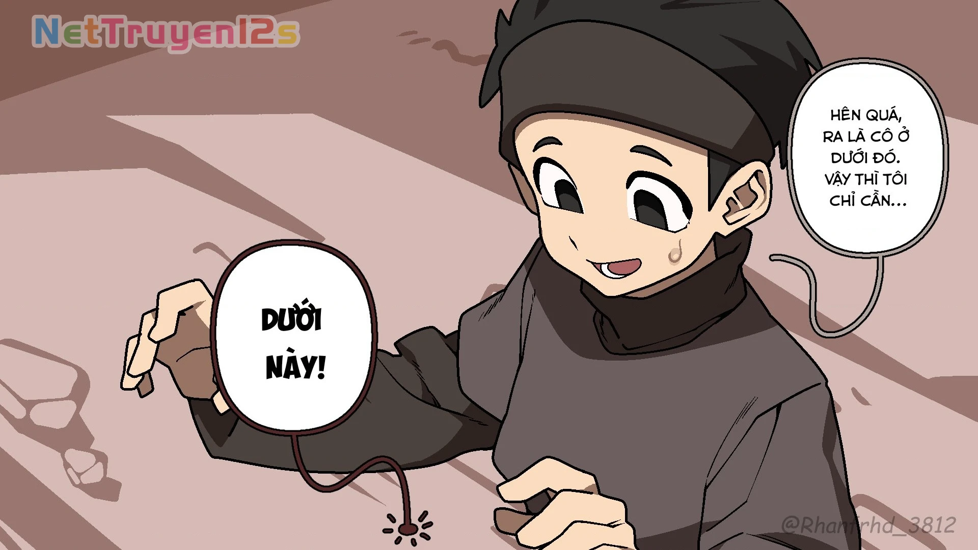 Những Cô Gái Thú Nhân Của Junkzero Chapter 185 - 3