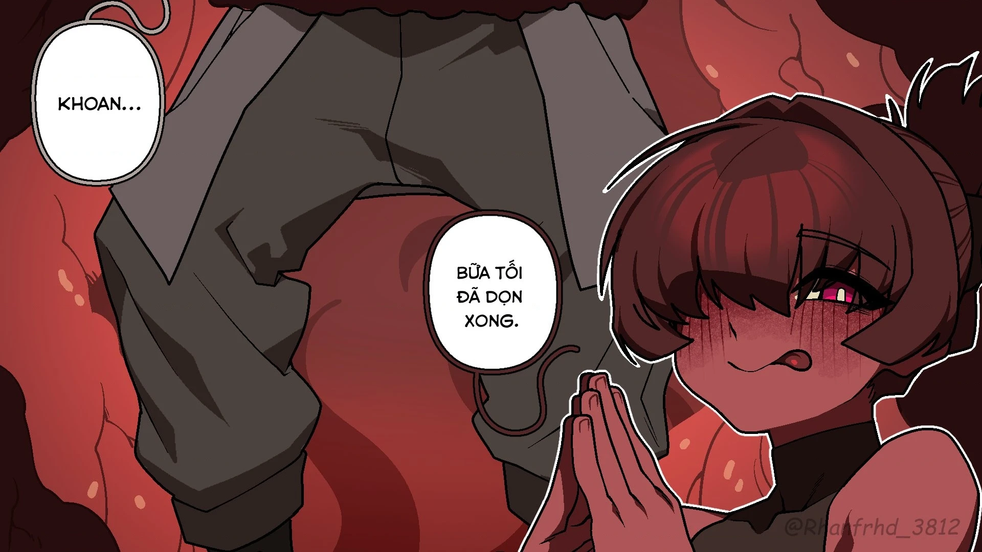 Những Cô Gái Thú Nhân Của Junkzero Chapter 185 - 4