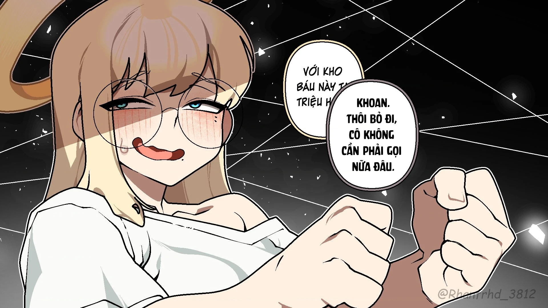 Những Cô Gái Thú Nhân Của Junkzero Chapter 186 - 4
