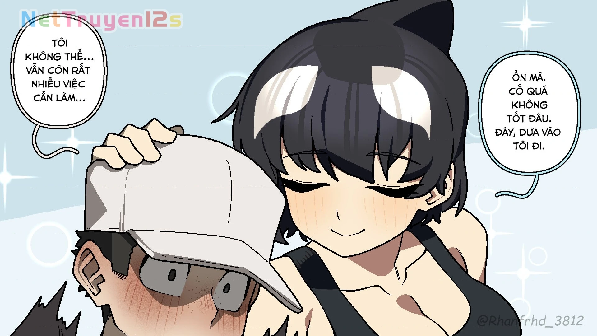 Những Cô Gái Thú Nhân Của Junkzero Chapter 188 - 2
