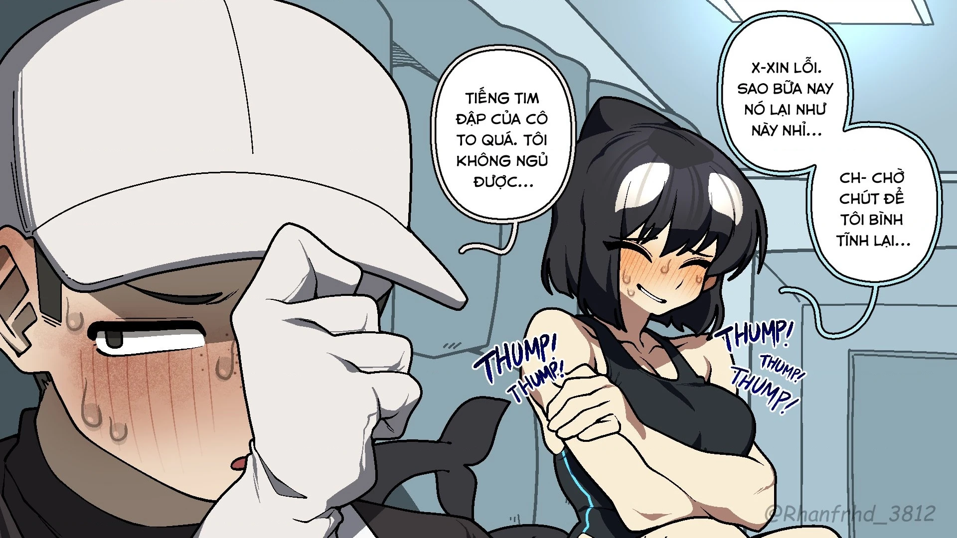 Những Cô Gái Thú Nhân Của Junkzero Chapter 188 - 4