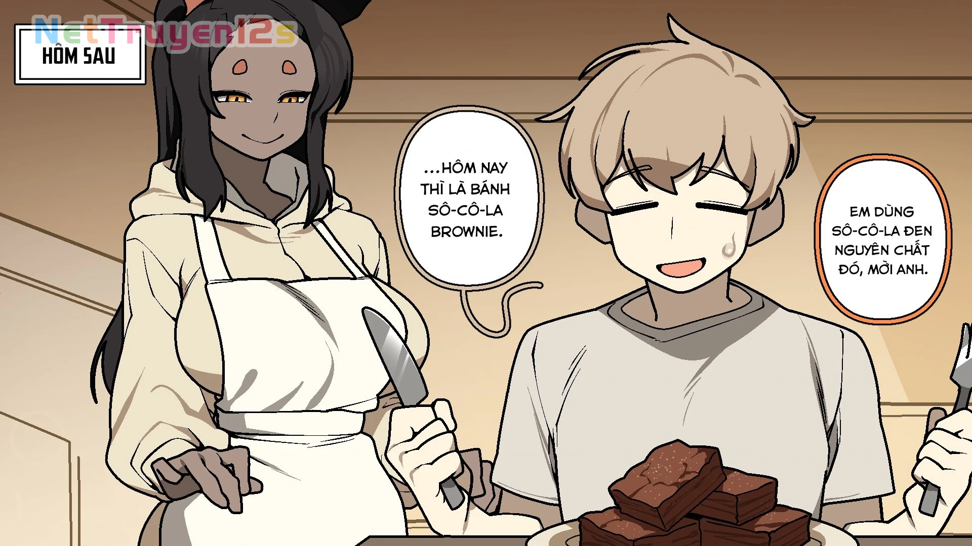 Những Cô Gái Thú Nhân Của Junkzero Chapter 189 - 2