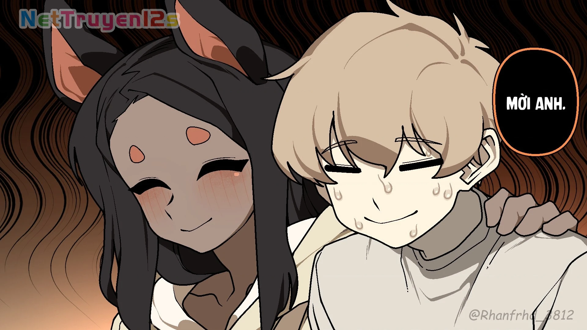 Những Cô Gái Thú Nhân Của Junkzero Chapter 189 - 4